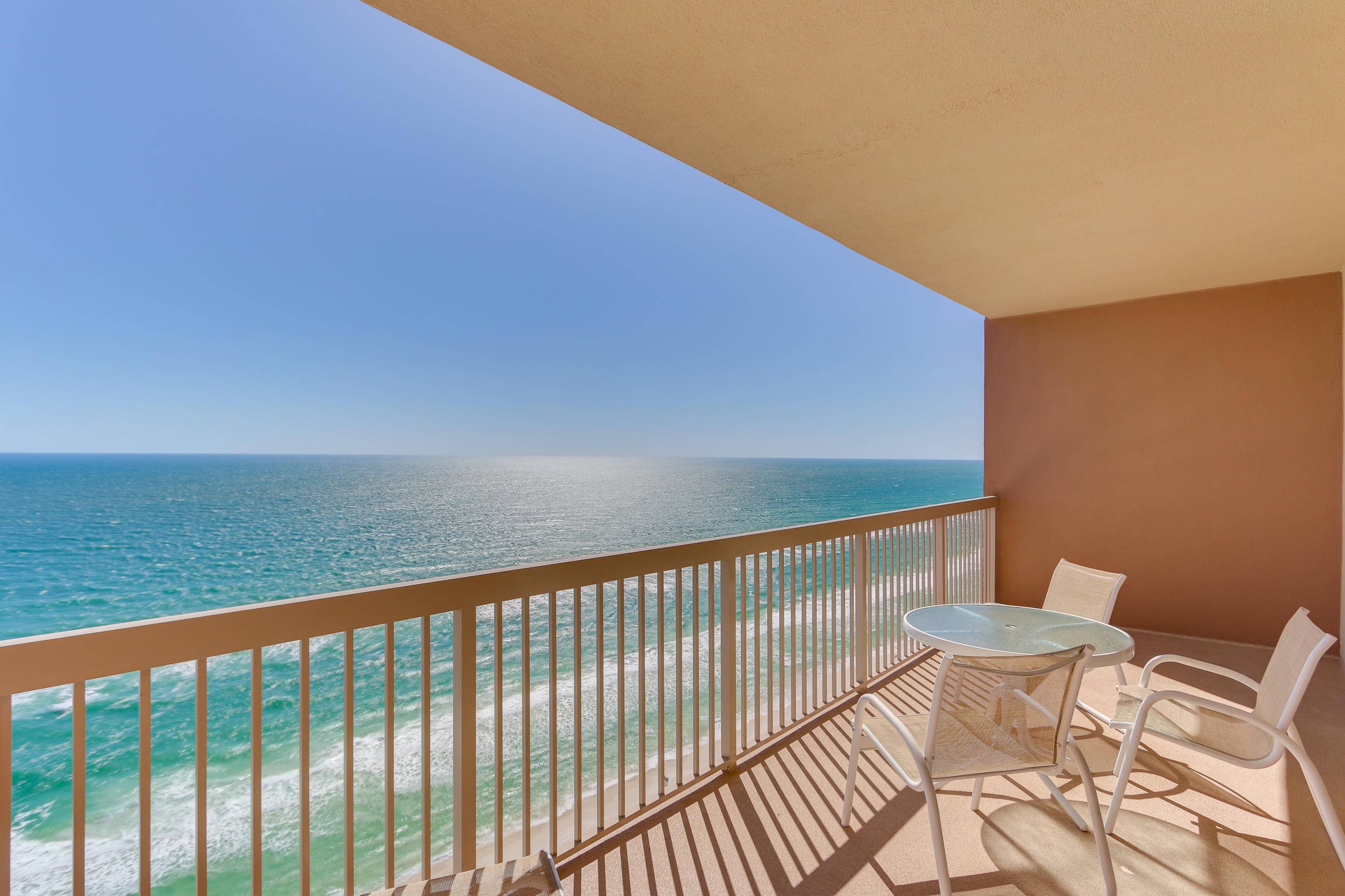 Panama City, FL 32413,14825 Front Beach Road  #UNIT 2408