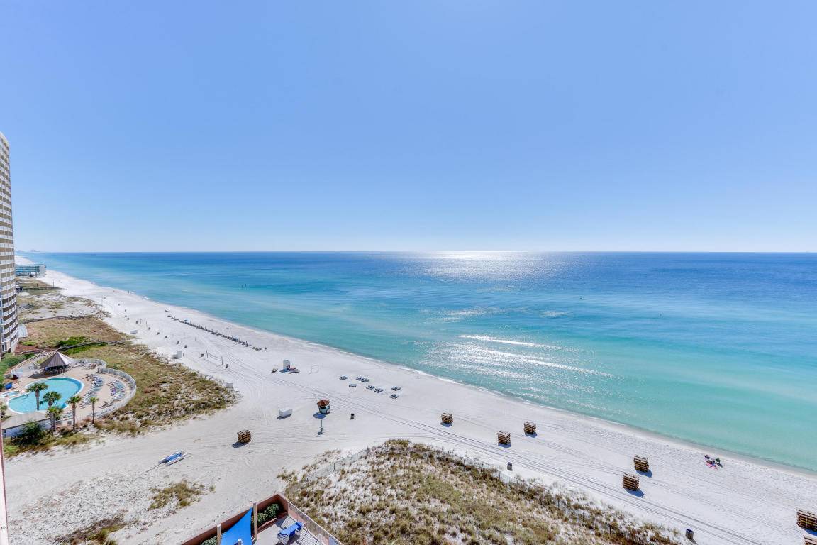 Panama City, FL 32413,14825 Front Beach Road  #UNIT 2408