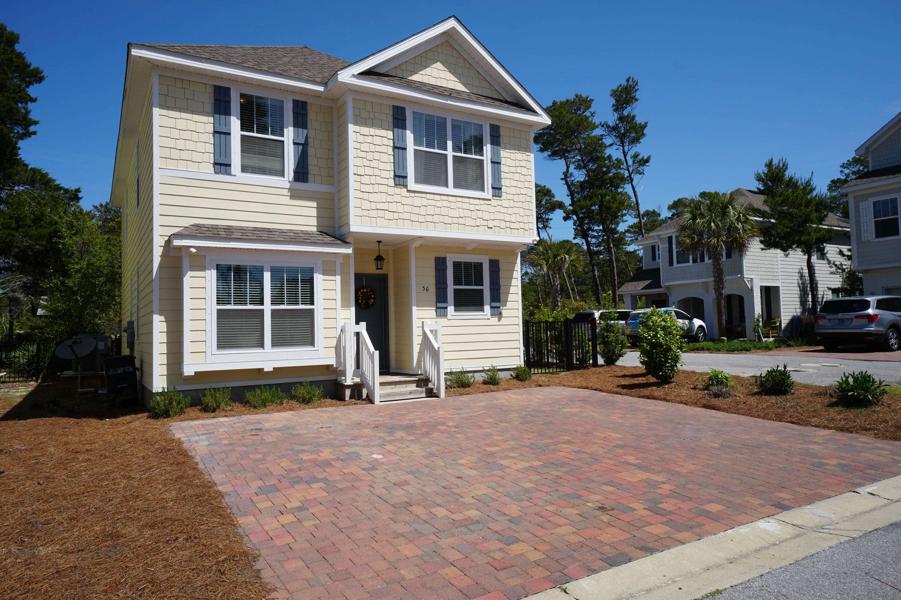 Inlet Beach, FL 32461,56 Sandpine Loop