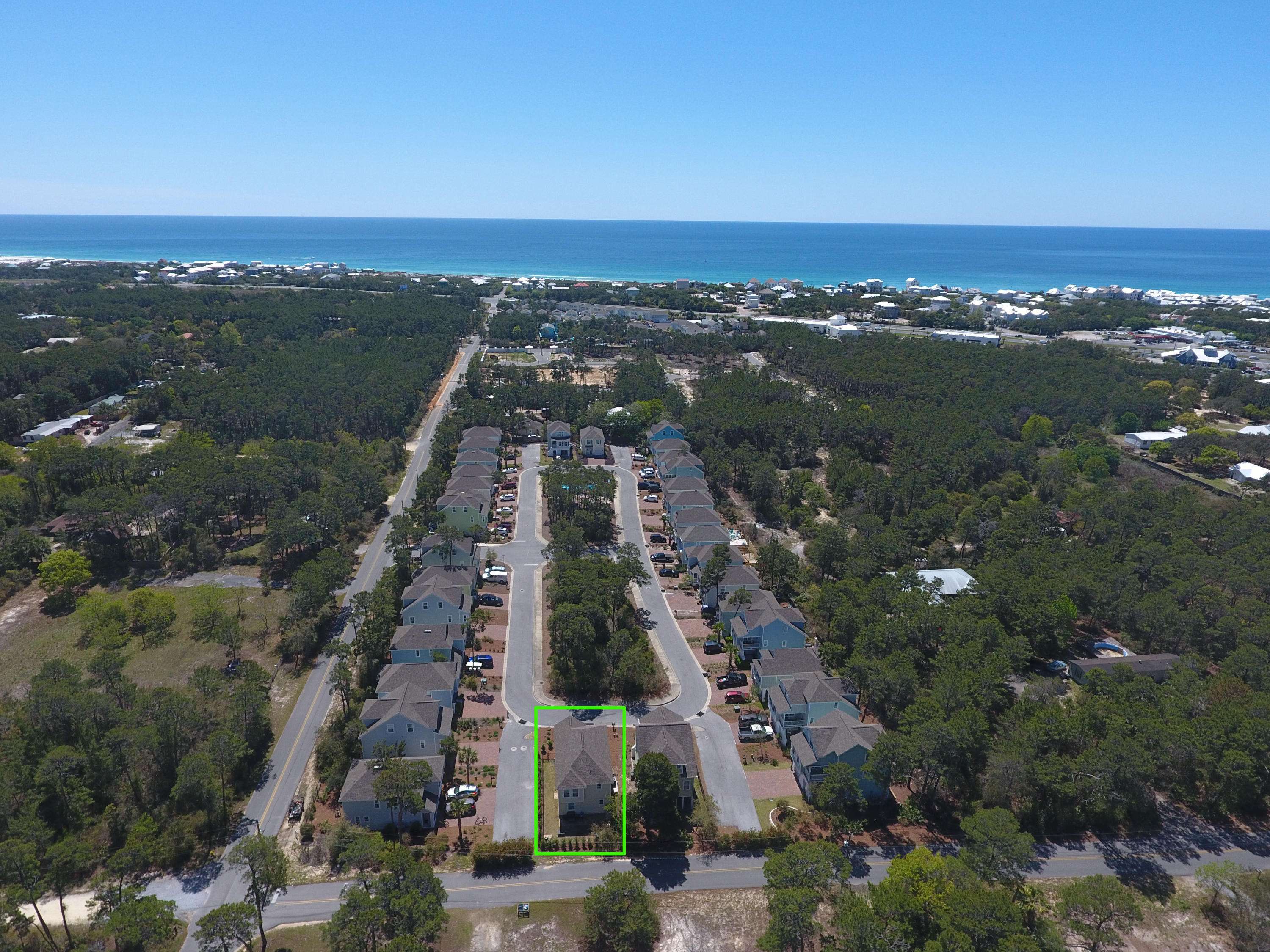 Inlet Beach, FL 32461,56 Sandpine Loop