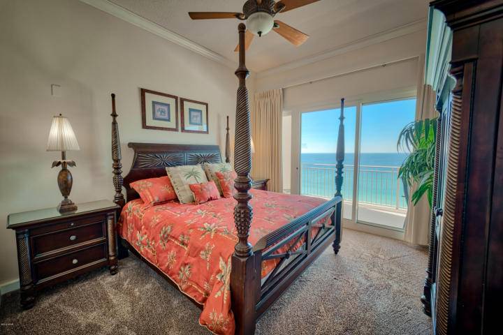 Panama City Beach, FL 32408,6627 Thomas Drive  #UNIT 1102