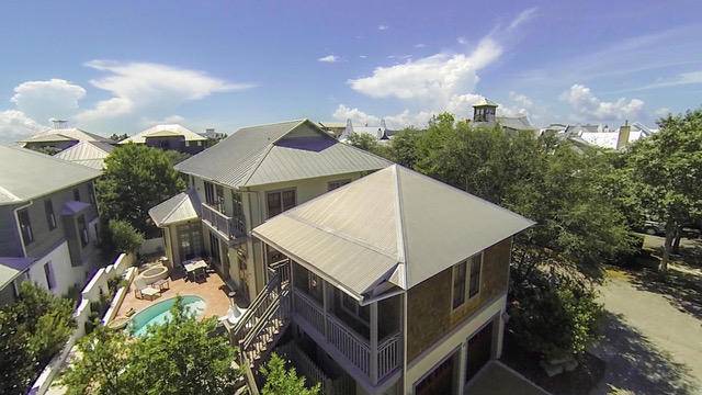 Rosemary Beach, FL 32461,92 BRIDGETOWN Avenue