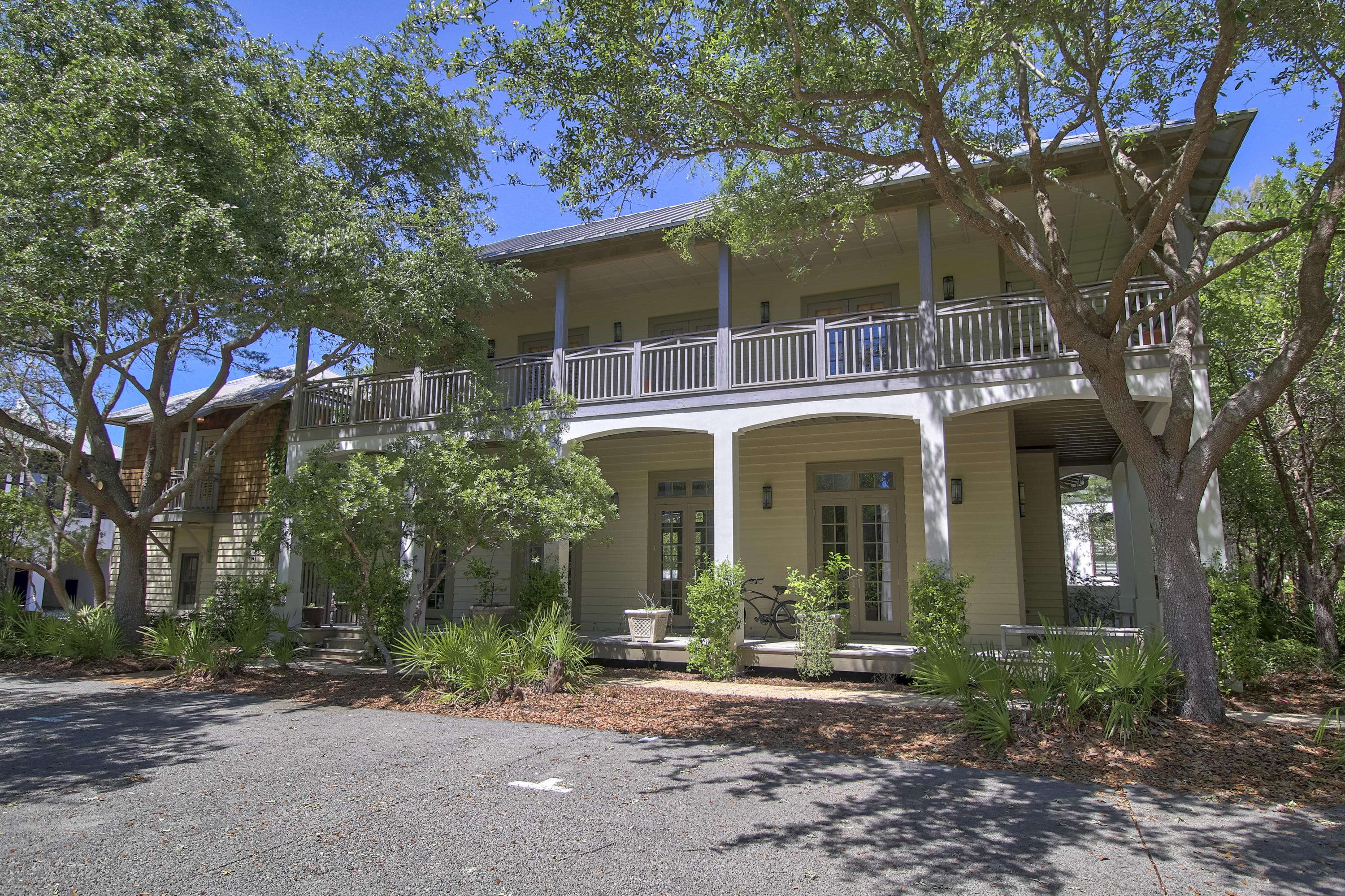 Rosemary Beach, FL 32461,92 BRIDGETOWN Avenue