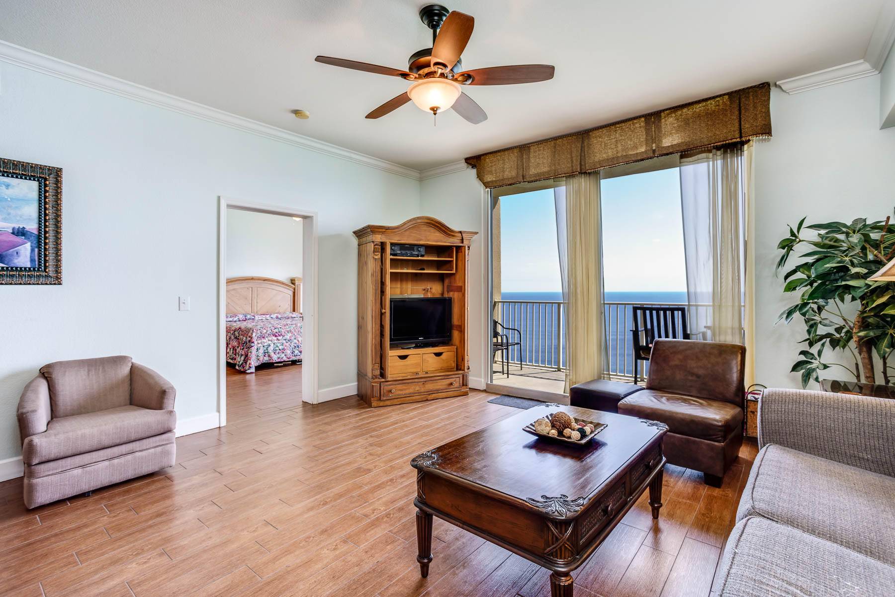 Panama City Beach, FL 32413,16819 Front Beach Road  #3002