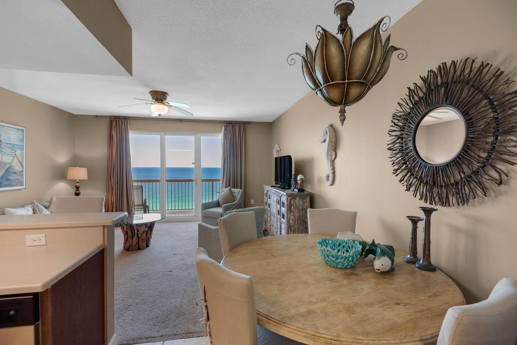 Panama City Beach, FL 32408,5115 Gulf Drive  #UNIT 1802