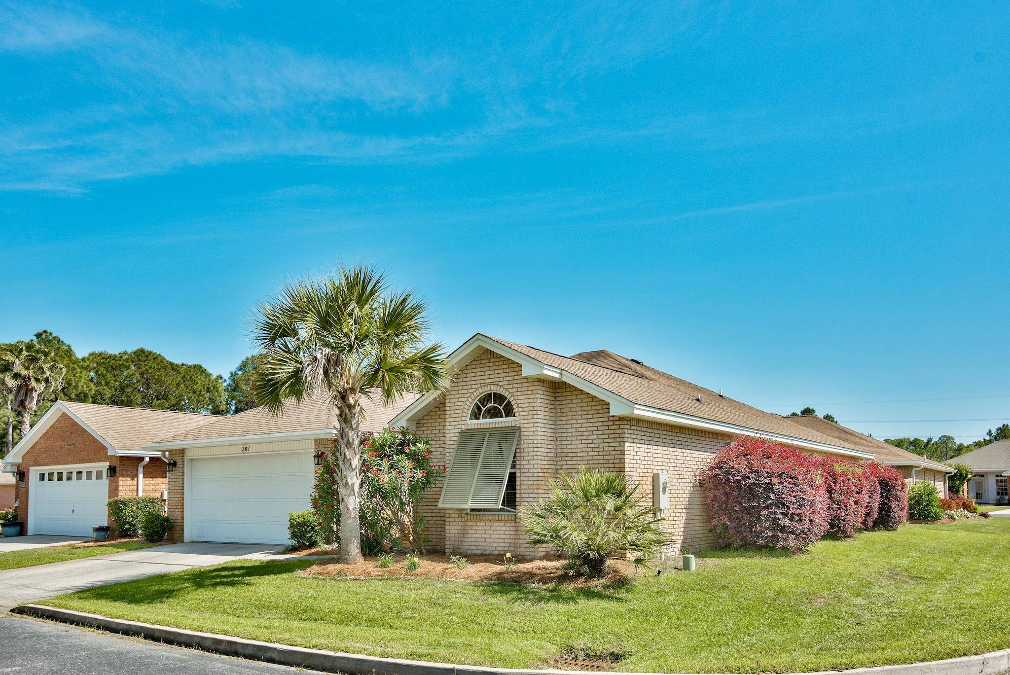 Miramar Beach, FL 32550,387 Bay Tree Drive