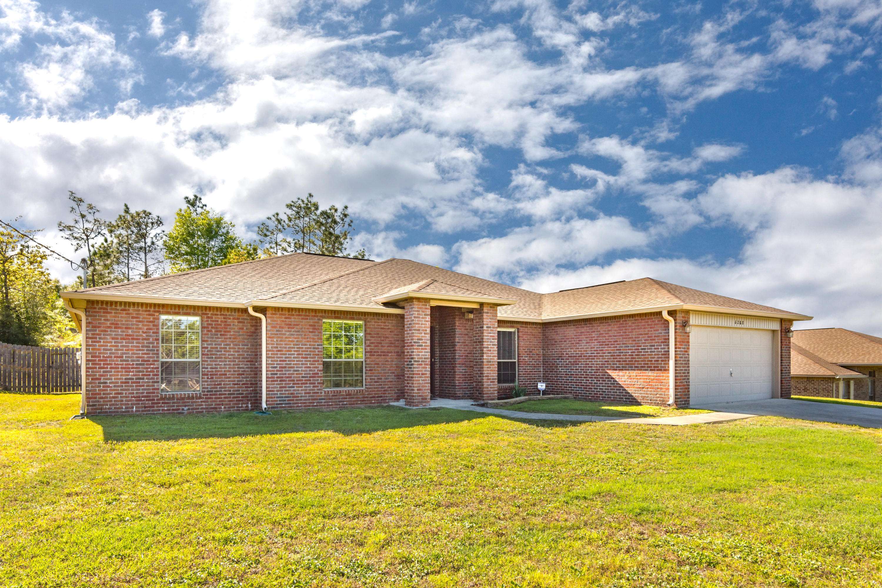 Crestview, FL 32536,6288 Magik Drive