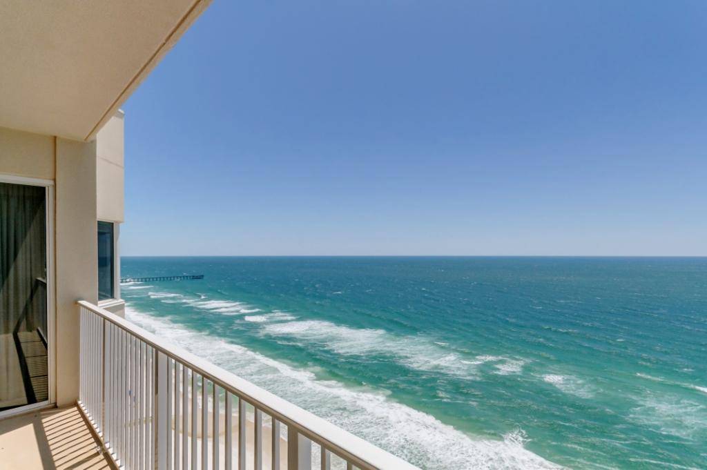 Panama City Beach, FL 32413,16819 Front Beach Road  #UNIT 2308