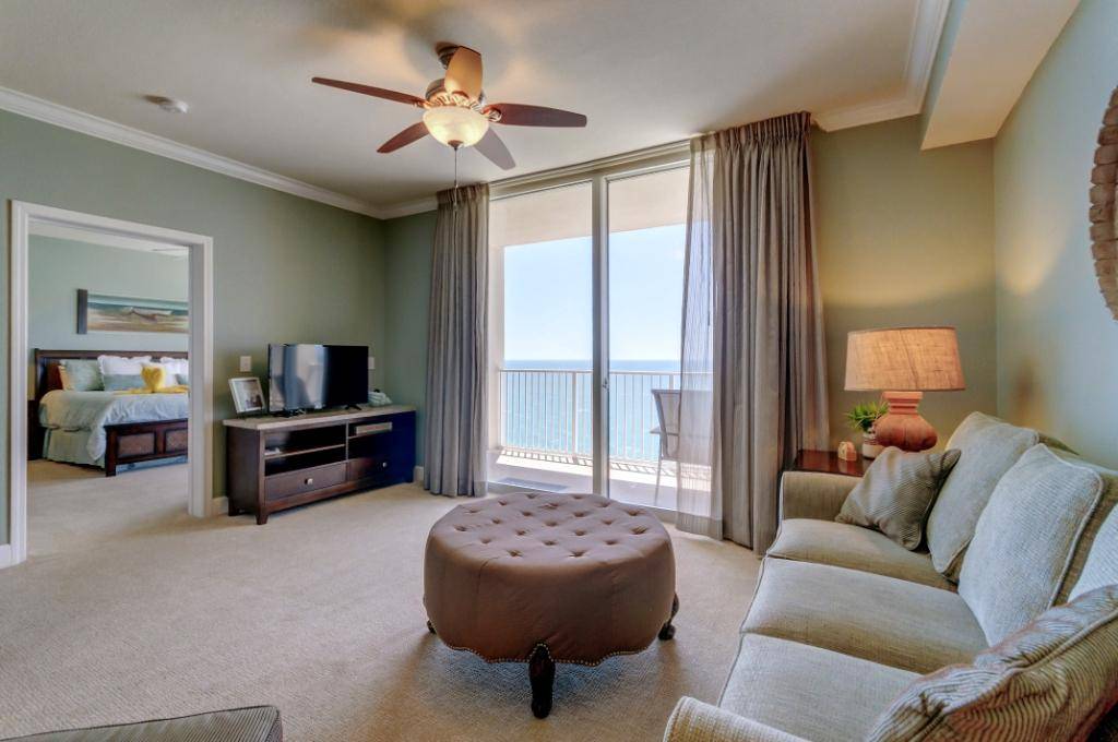 Panama City Beach, FL 32413,16819 Front Beach Road  #UNIT 2308