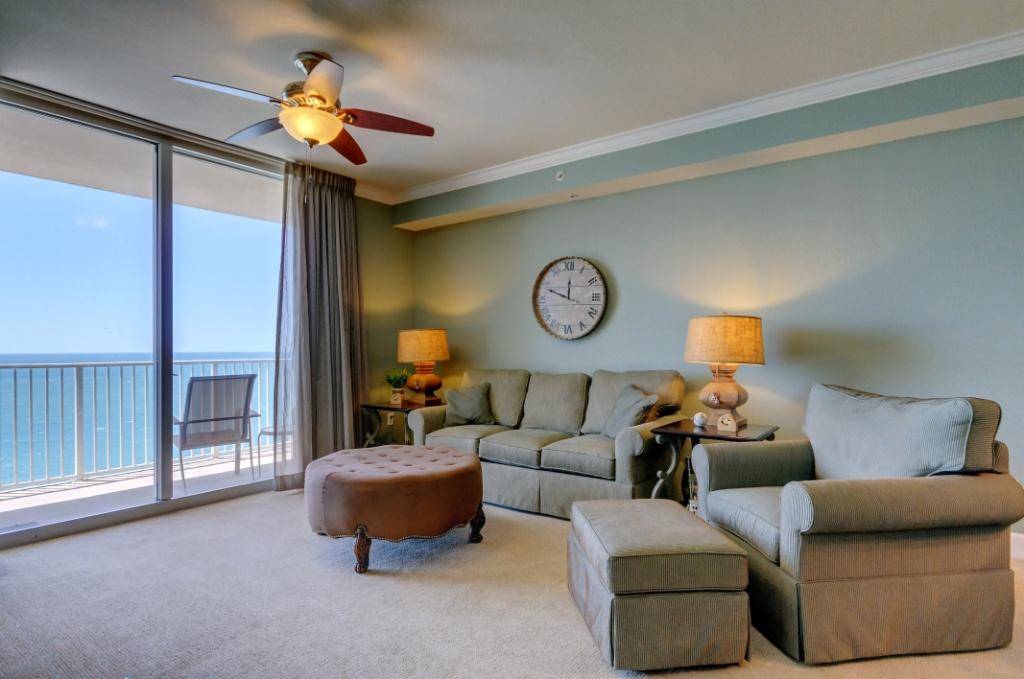 Panama City Beach, FL 32413,16819 Front Beach Road  #UNIT 2308