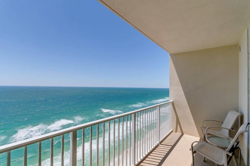 Panama City Beach, FL 32413,16819 Front Beach Road  #UNIT 2308