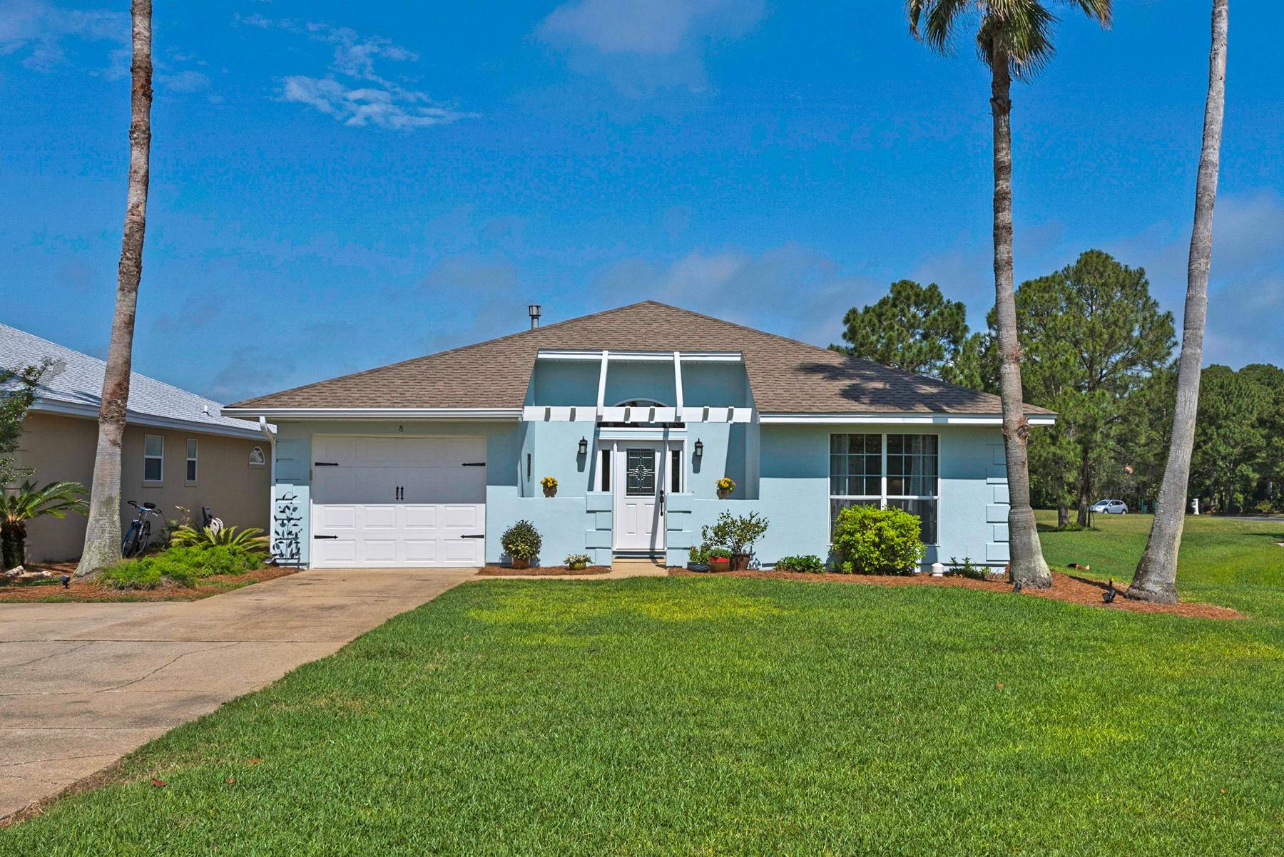 Miramar Beach, FL 32550,8 Bougainvillea Court