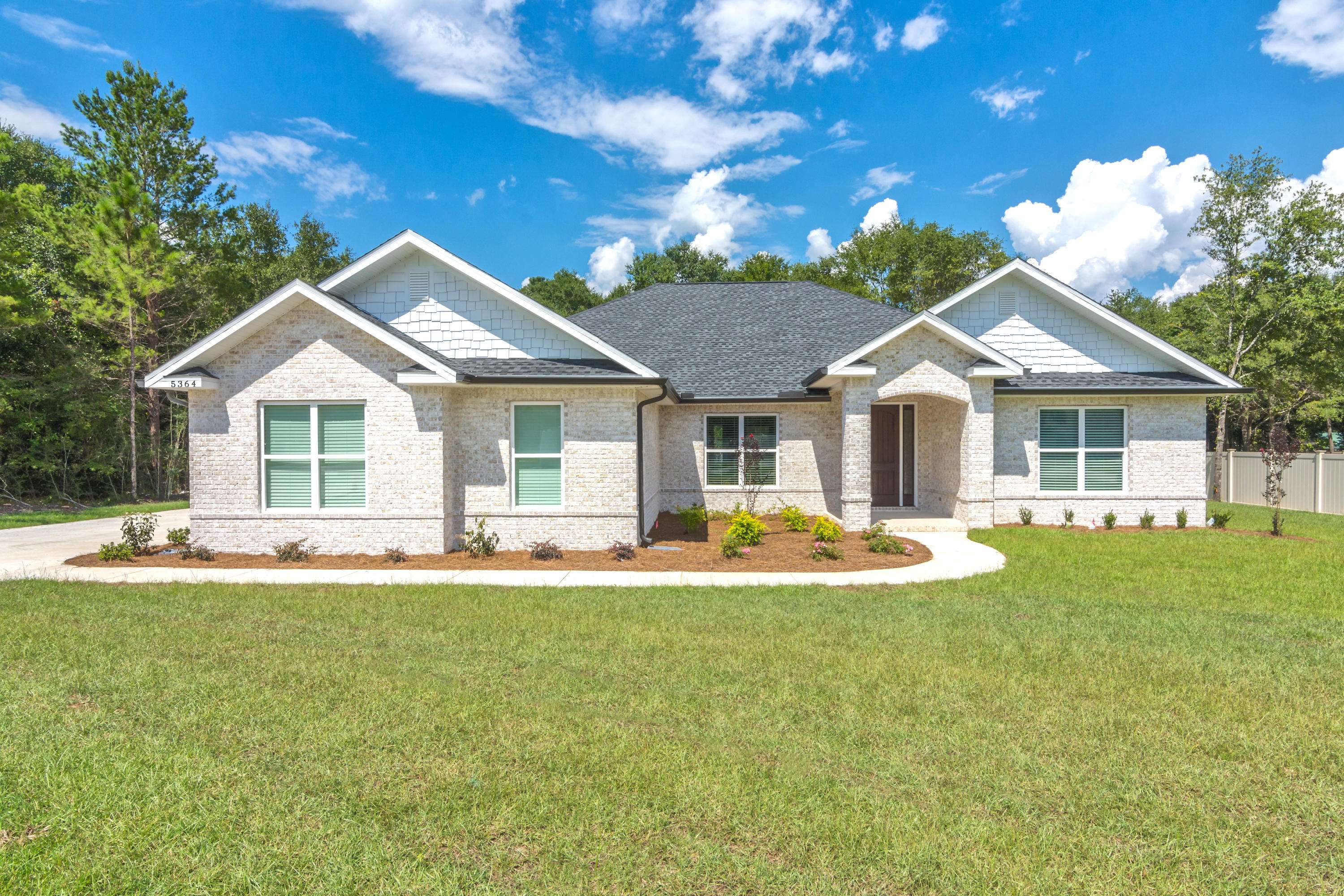 Crestview, FL 32539,5364 Wyndell Circle