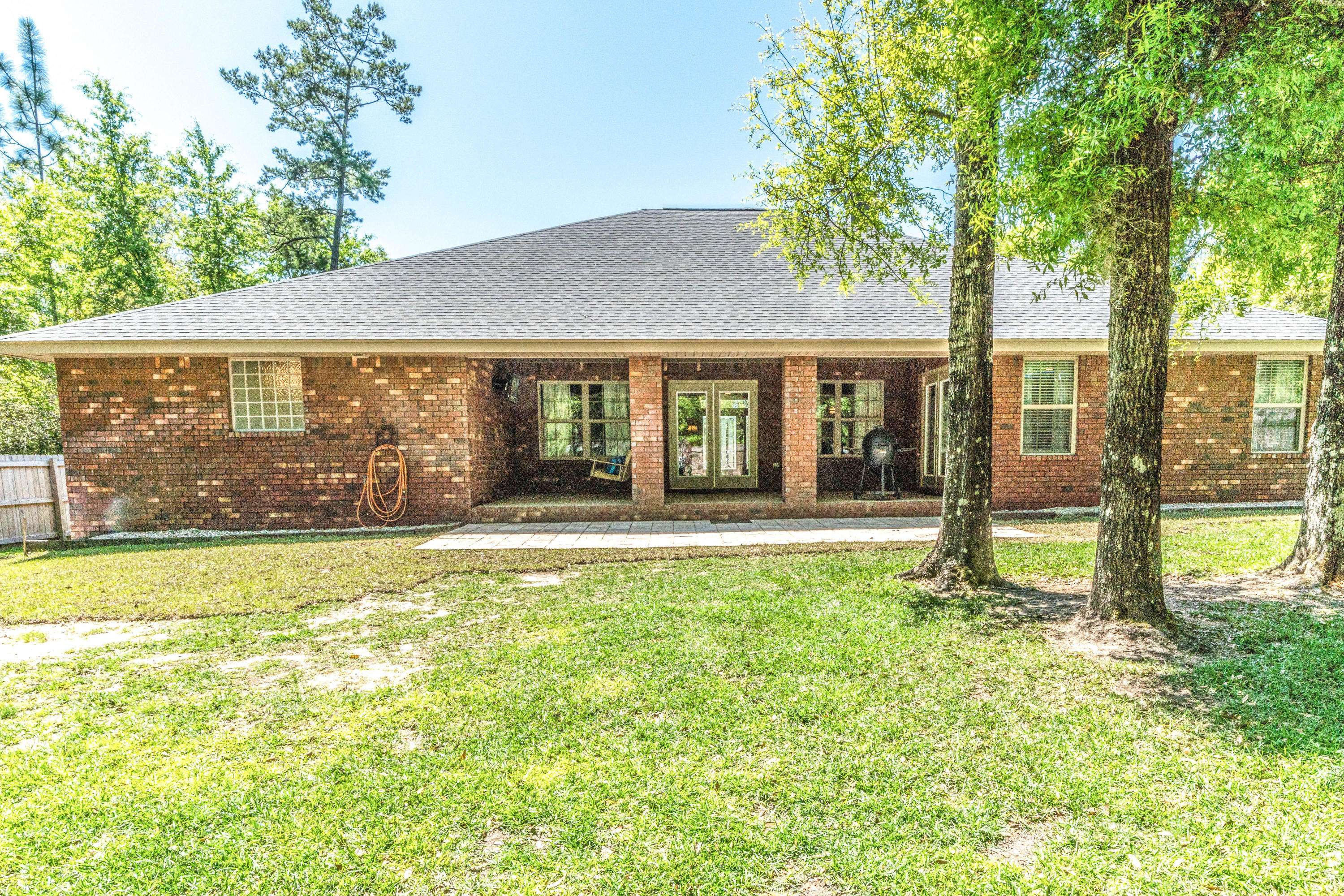 Crestview, FL 32536,2418 Genevieve Way