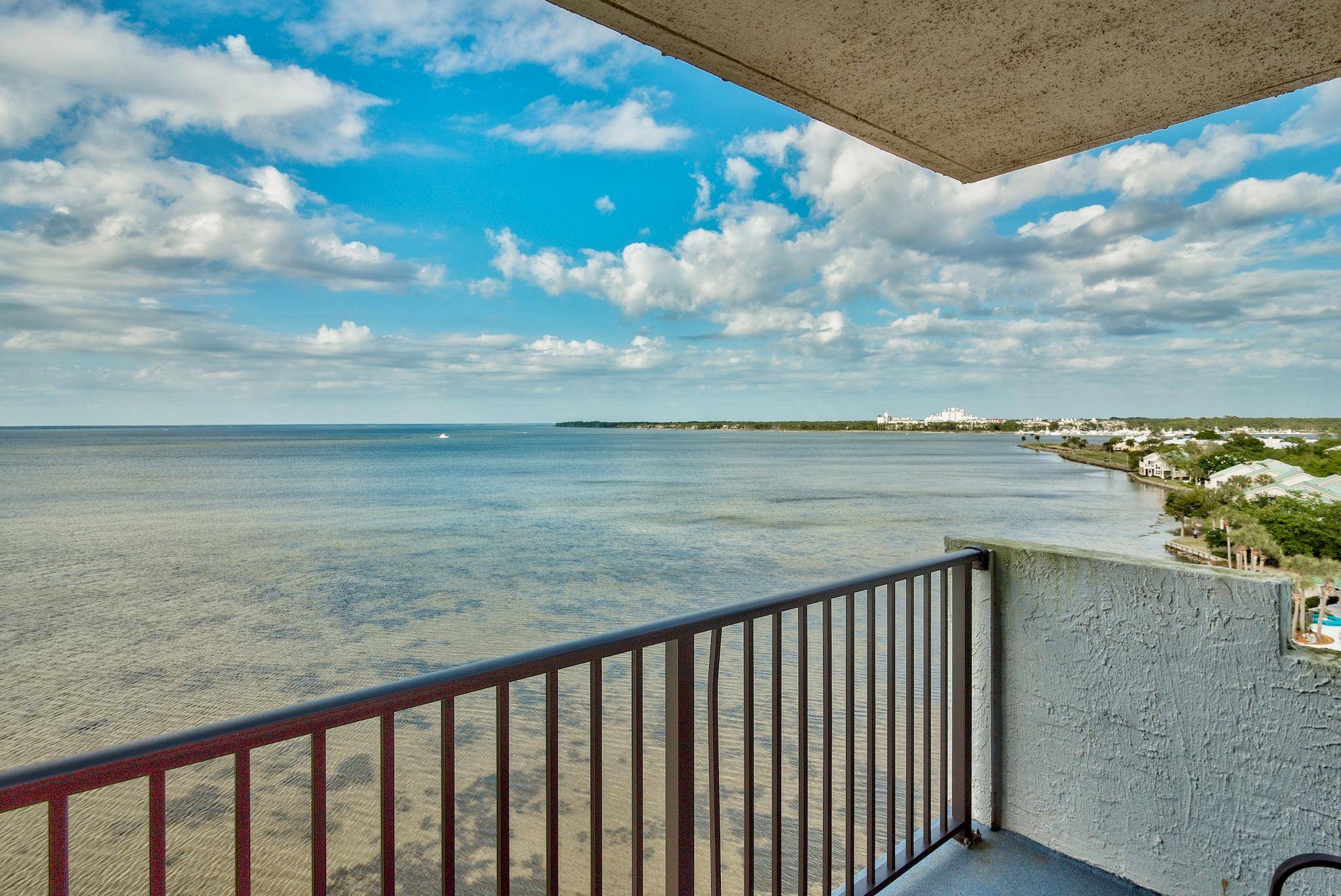 Miramar Beach, FL 32550,200 Sandestin Boulevard  #6870