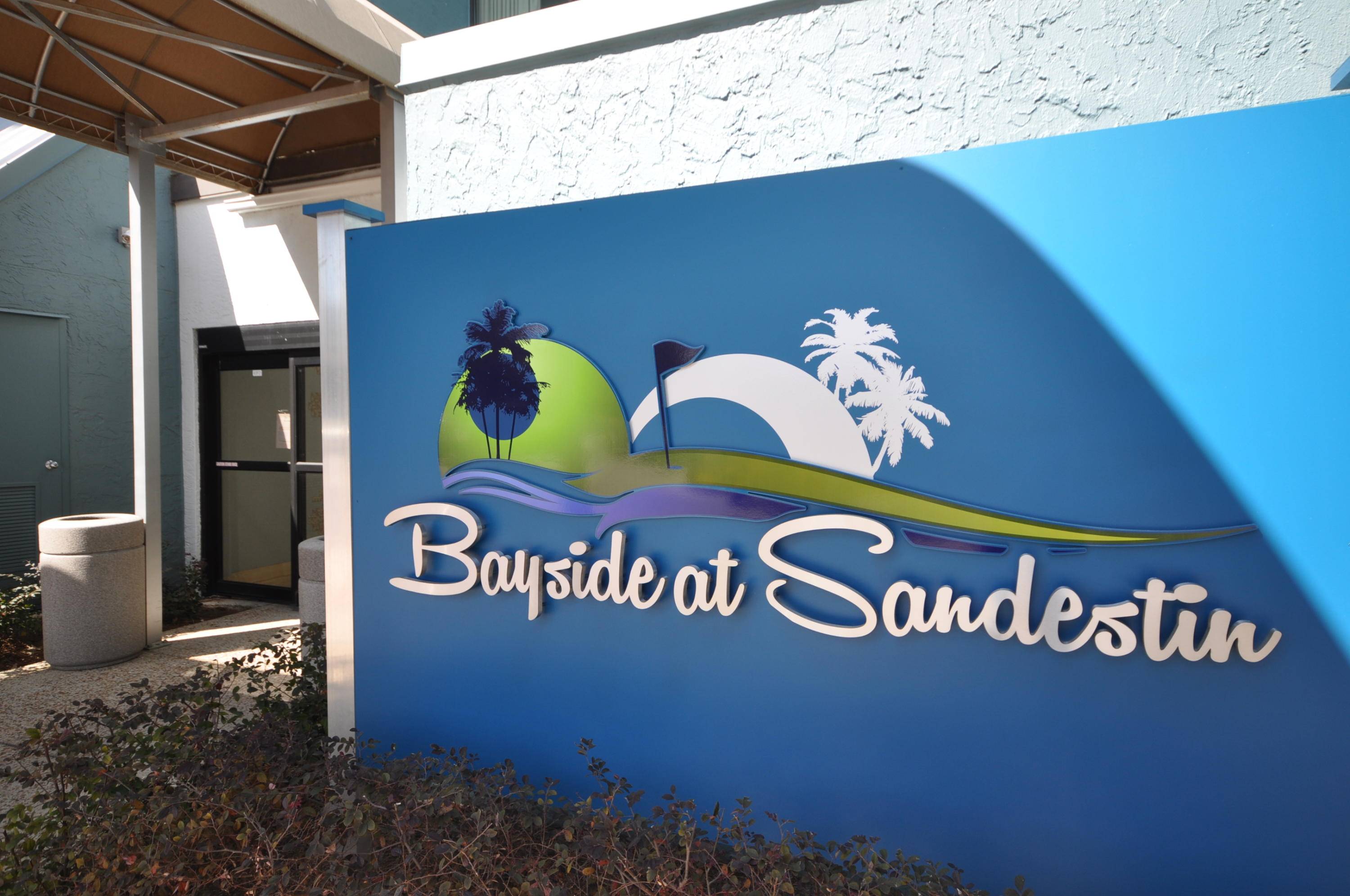 Miramar Beach, FL 32550,200 Sandestin Boulevard  #6870