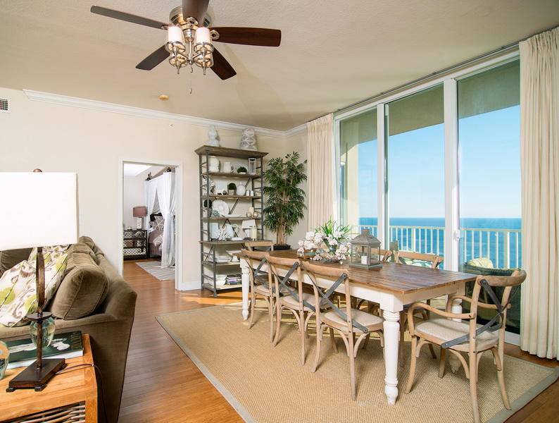 Panama City Beach, FL 32413,16819 Front Beach Road  #UNIT 2801