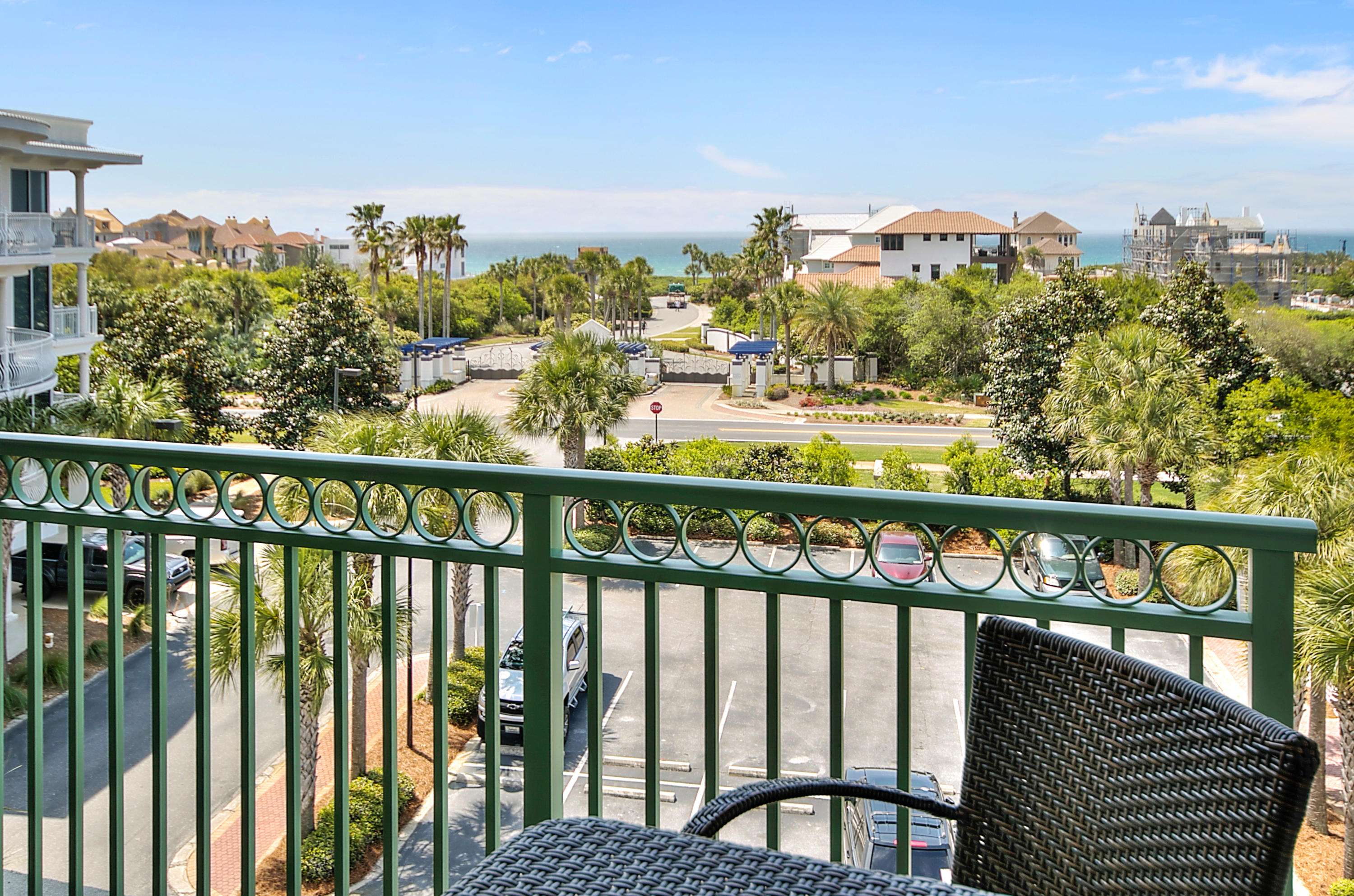 Rosemary Beach, FL 32461,9955 E Co Highway 30-A  #UNIT 409