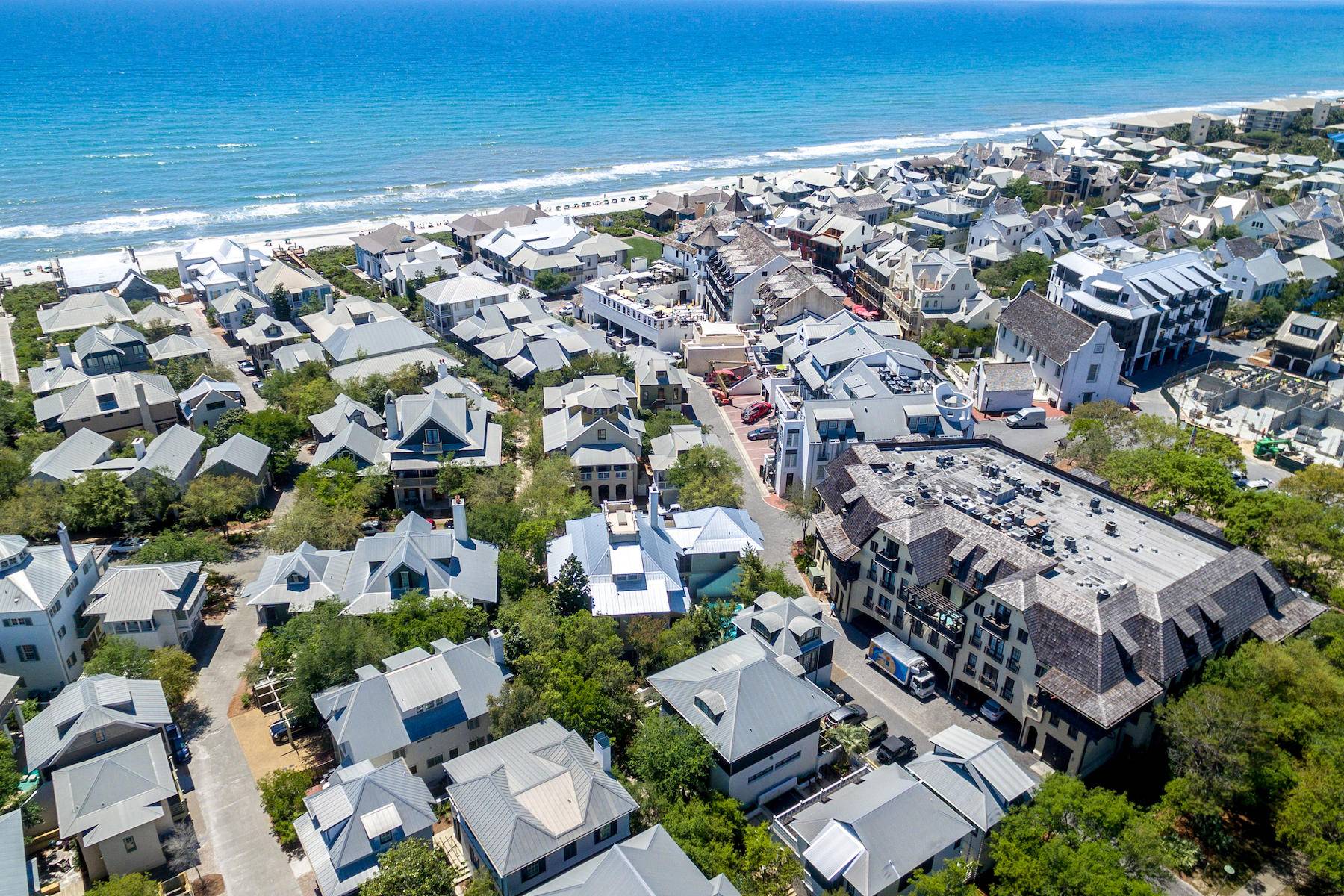 Rosemary Beach, FL 32461,27 Hopetown Lane