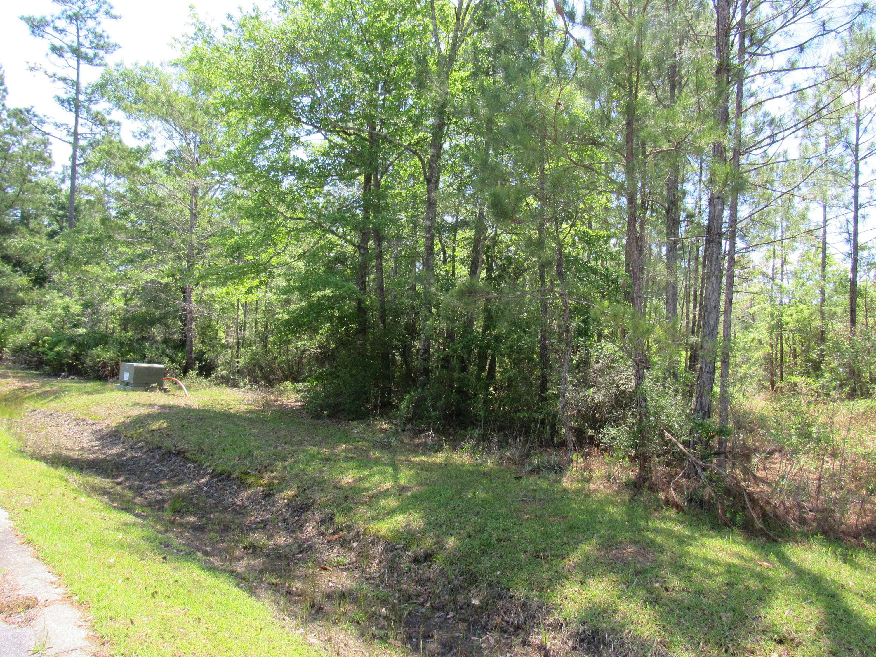 Freeport, FL 32439,Lot 61 J. Hunter's Way S