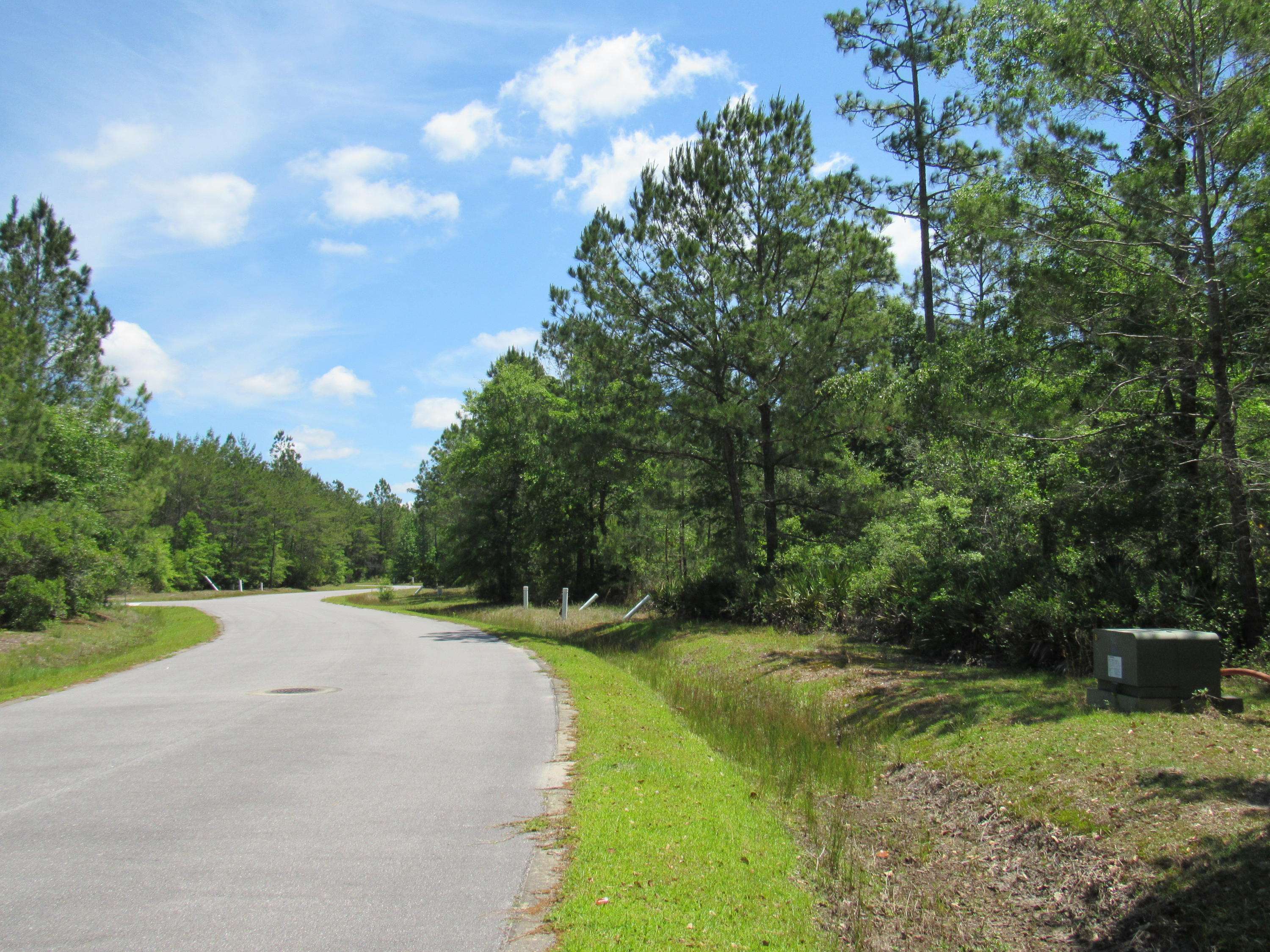 Freeport, FL 32439,Lot 61 J. Hunter's Way S