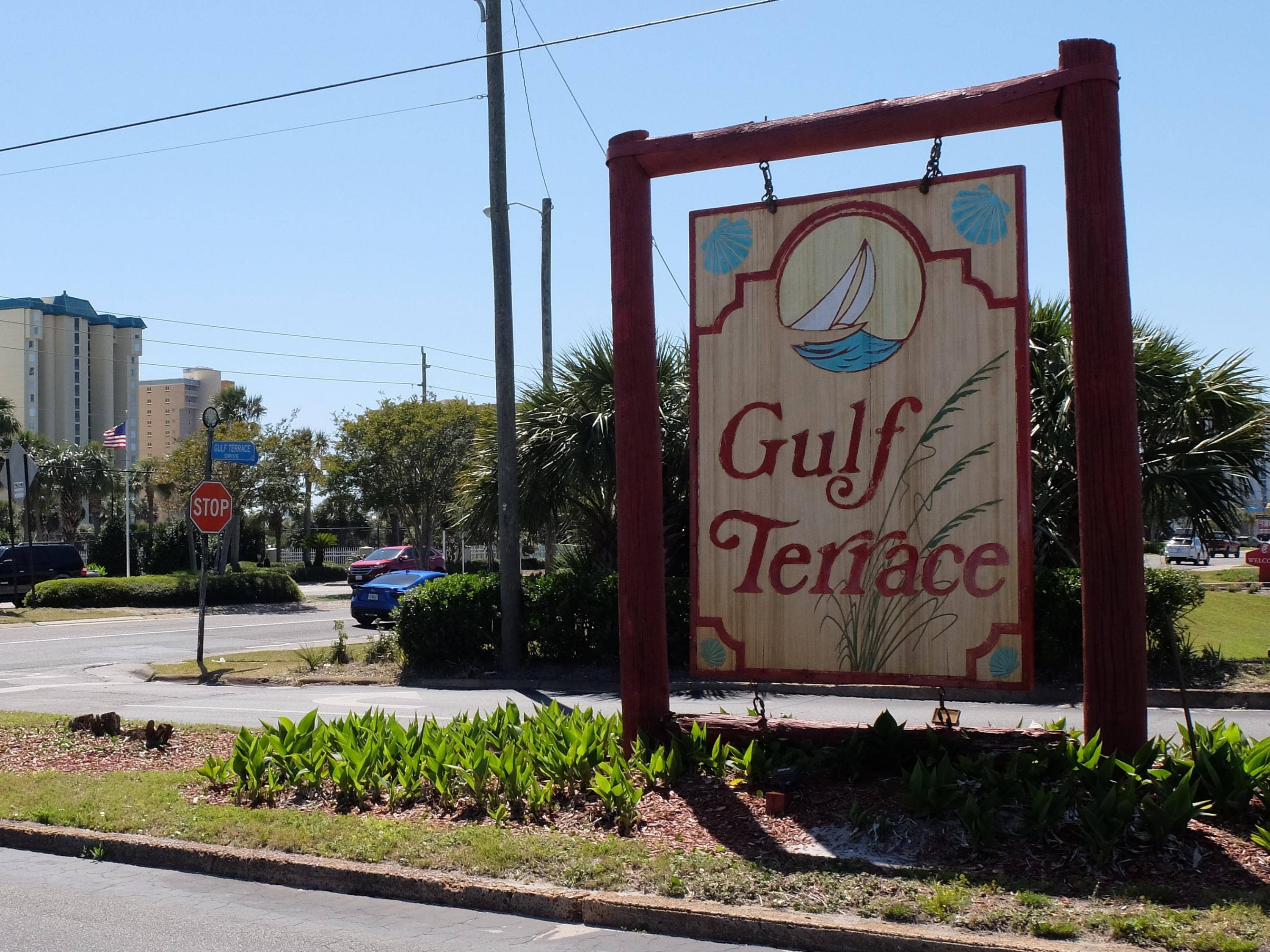 Destin, FL 32541,4000 Gulf Terrace Drive  #259