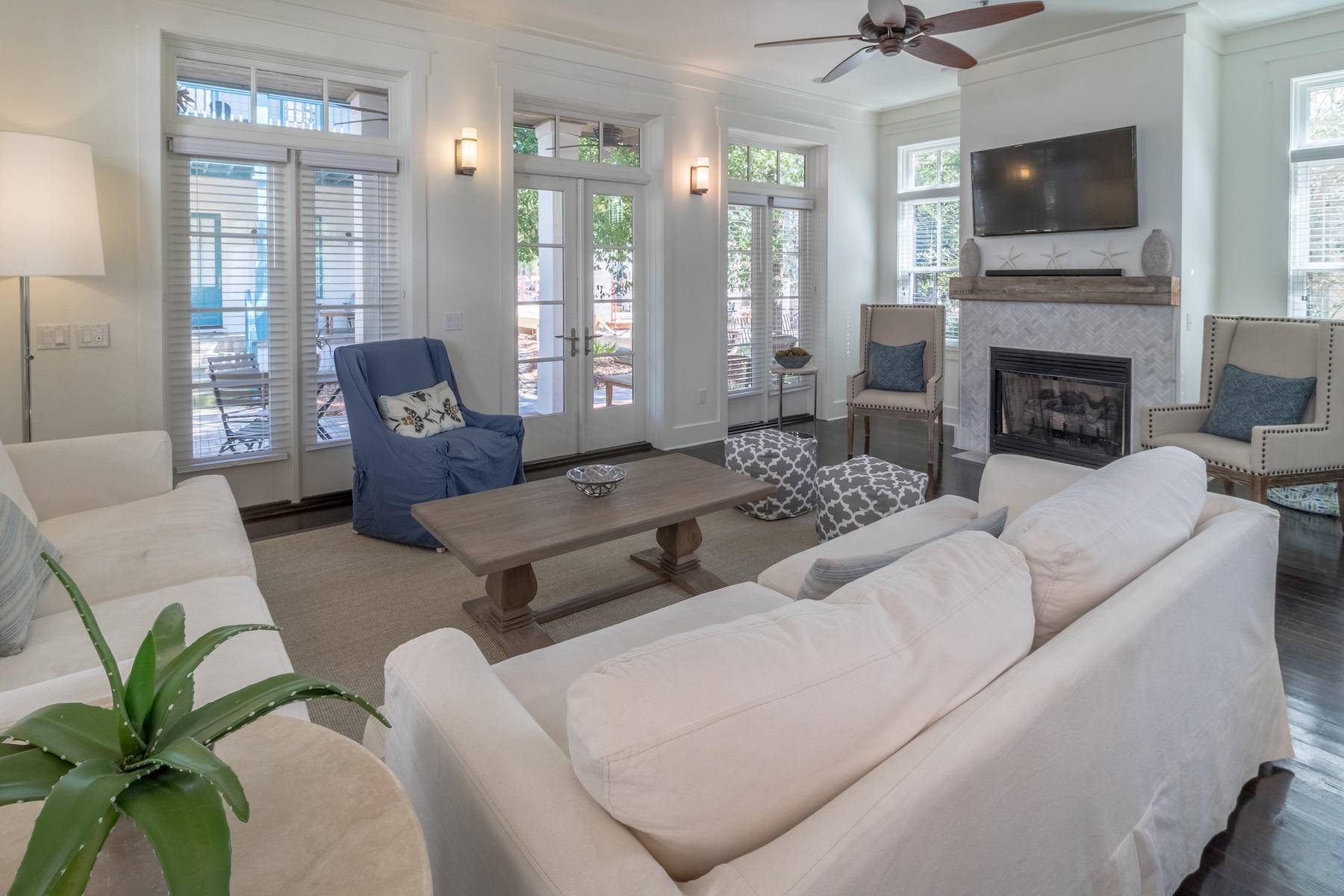 Rosemary Beach, FL 32461,41 Dill Lane