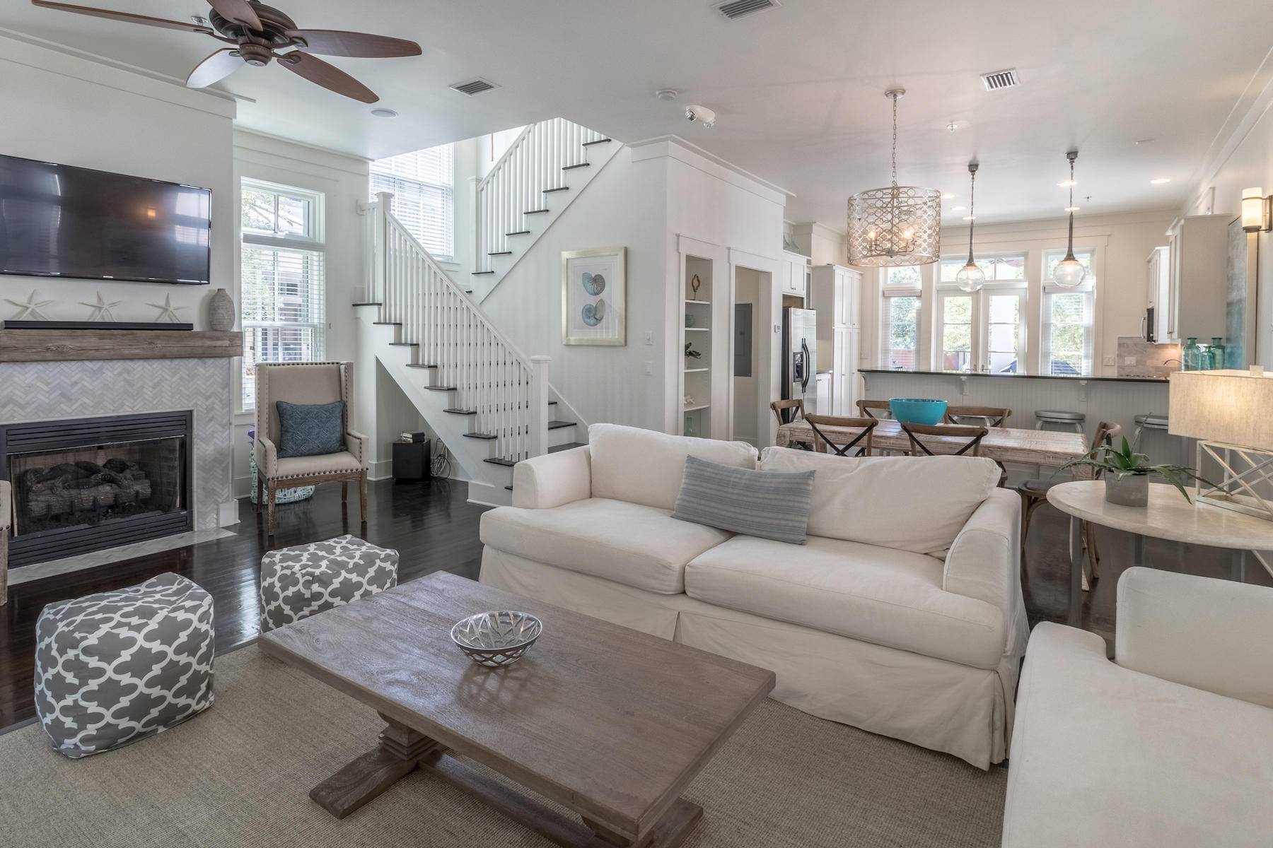 Rosemary Beach, FL 32461,41 Dill Lane