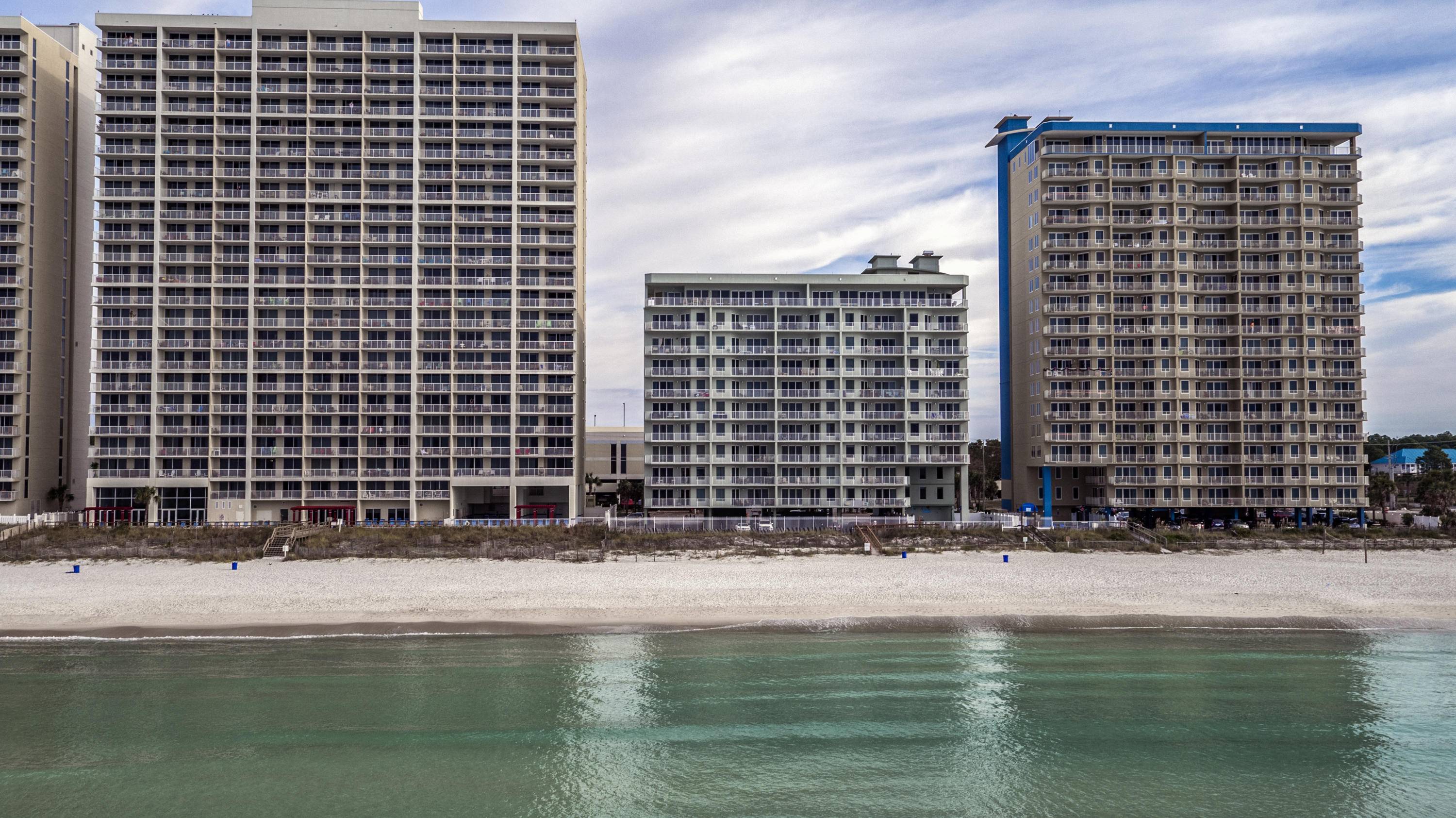 Panama City Beach, FL 32407,10719 Front Beach Road  #UNIT 505