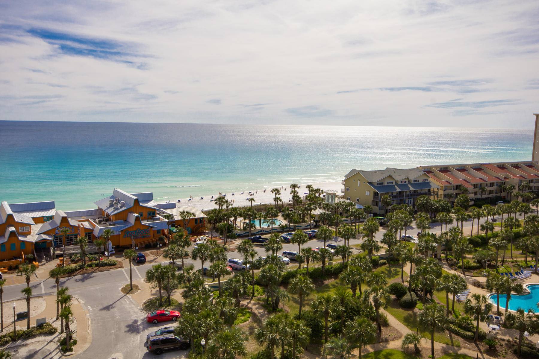 Destin, FL 32541,1751 Scenic Highway 98  #UNIT 315