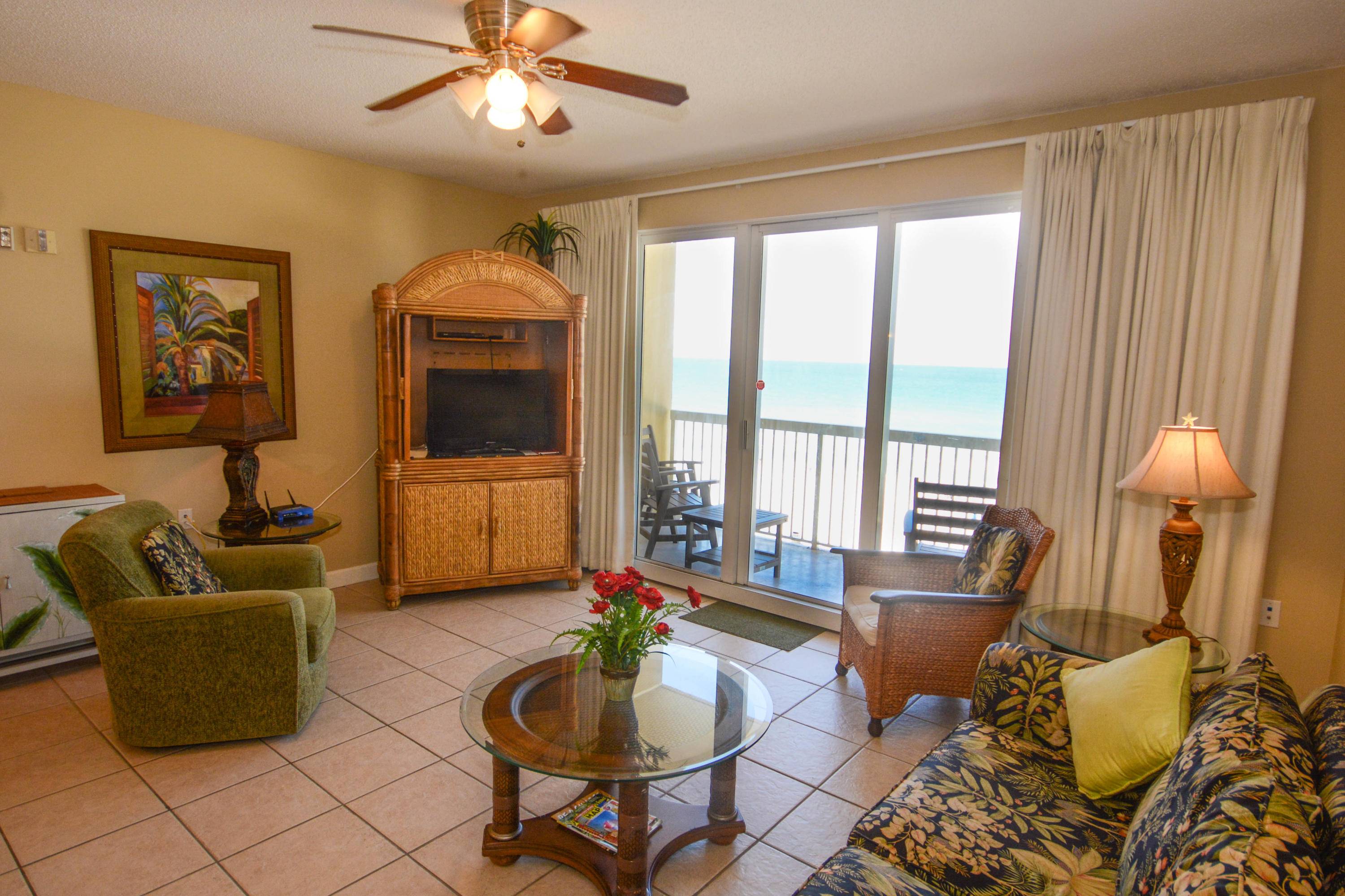 Panama City Beach, FL 32408,5115 Gulf Drive  #UNIT 403