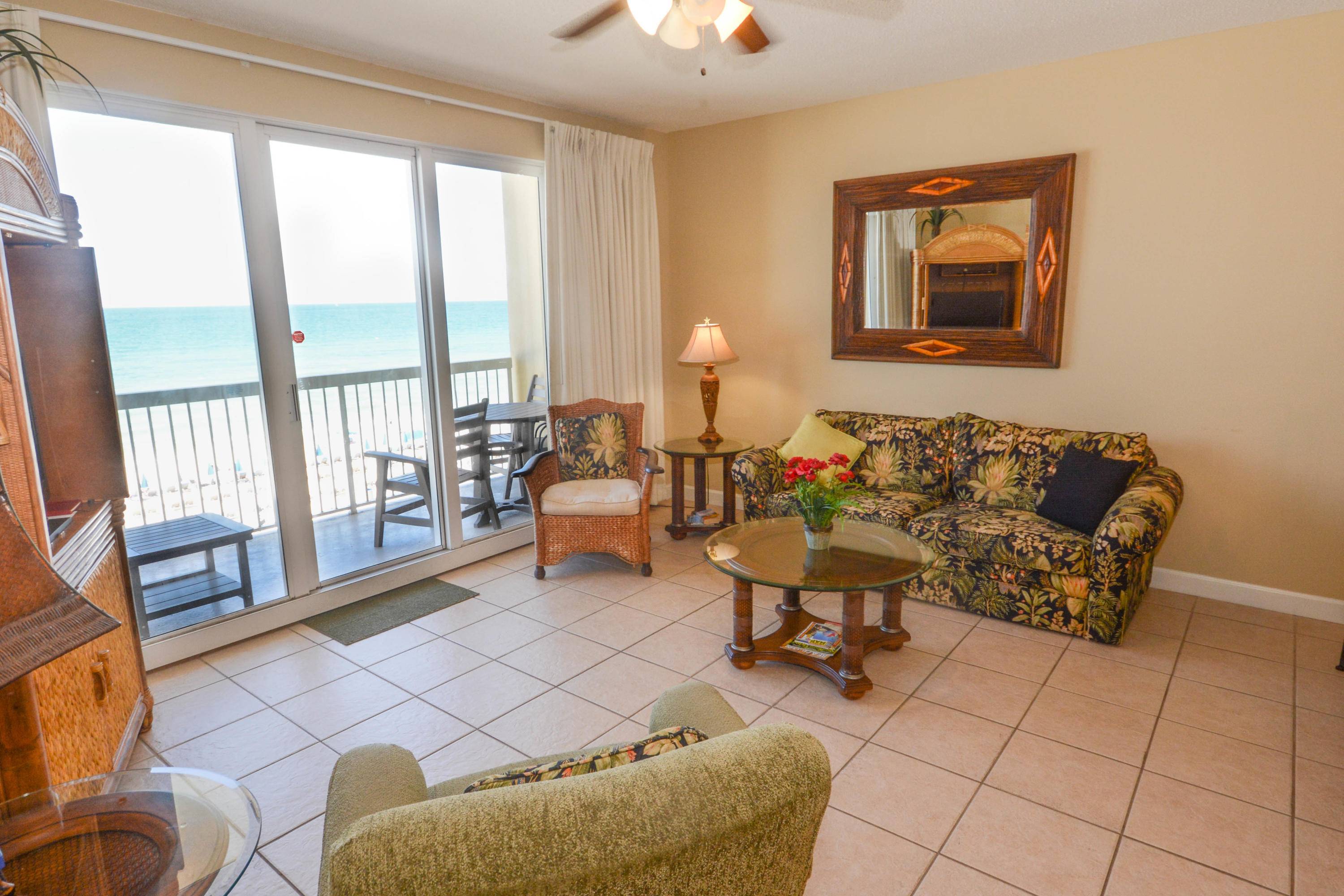 Panama City Beach, FL 32408,5115 Gulf Drive  #UNIT 403