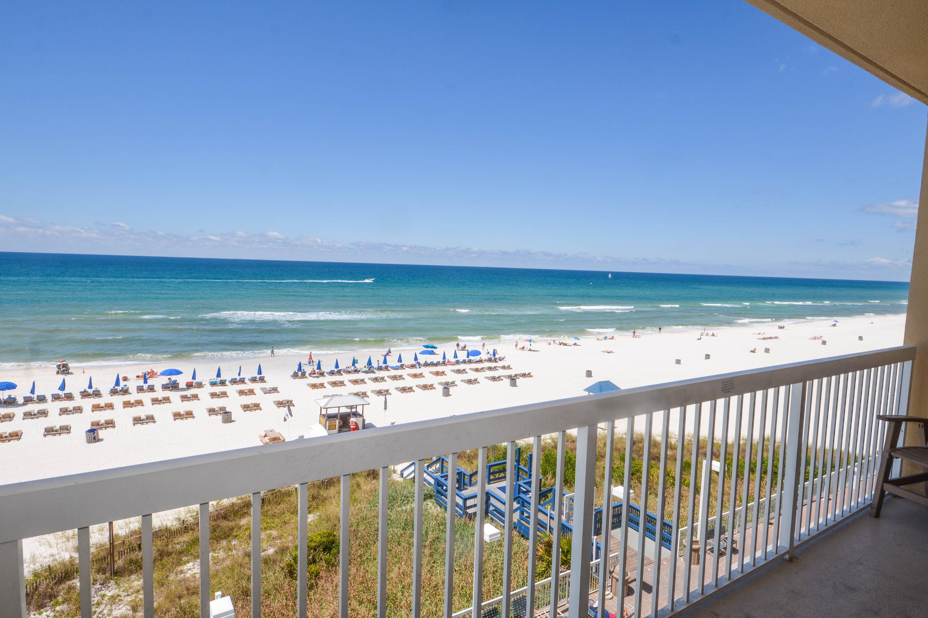 Panama City Beach, FL 32408,5115 Gulf Drive  #UNIT 403