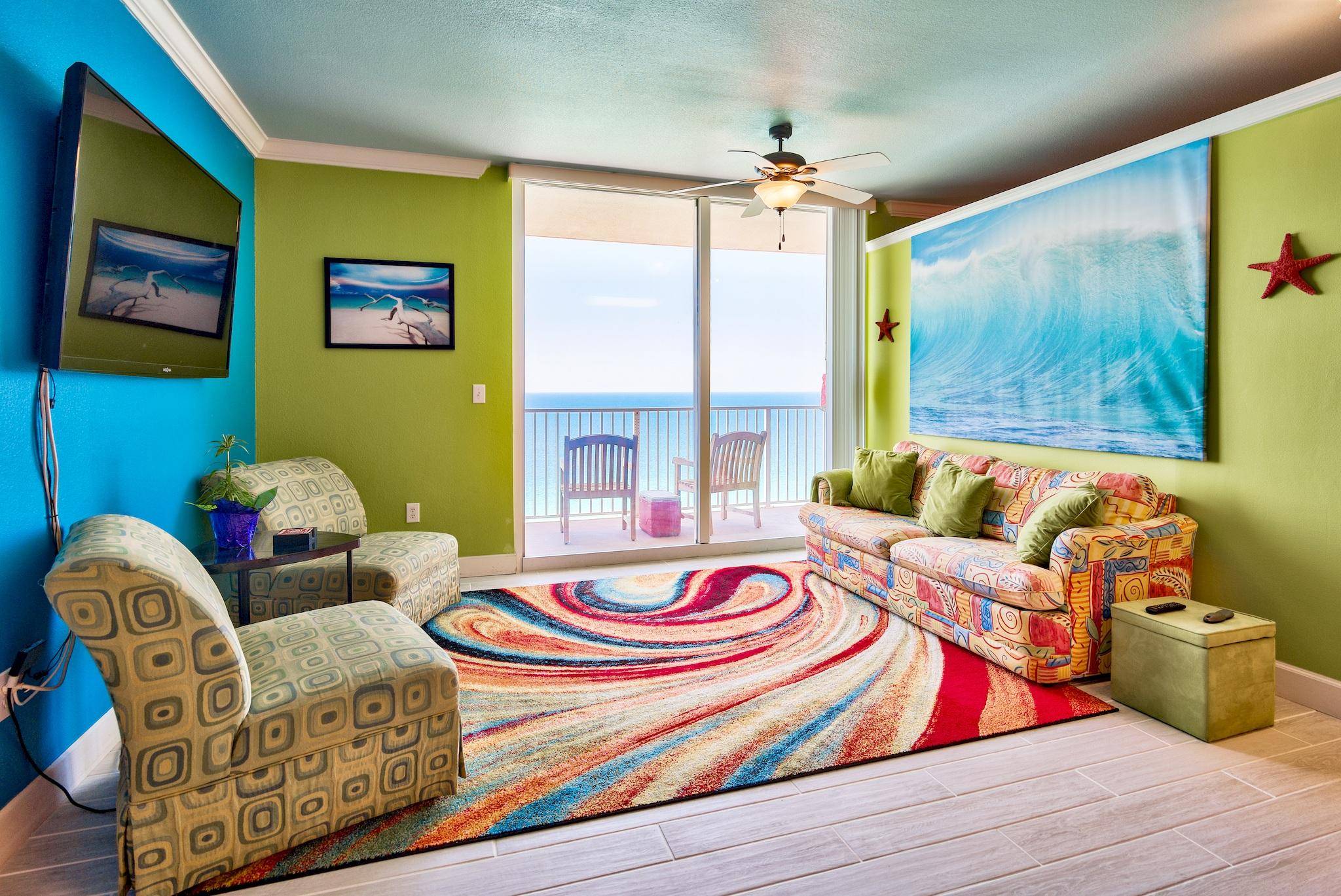 Panama City Beach, FL 32413,16819 Front Beach Road  #UNIT 2004