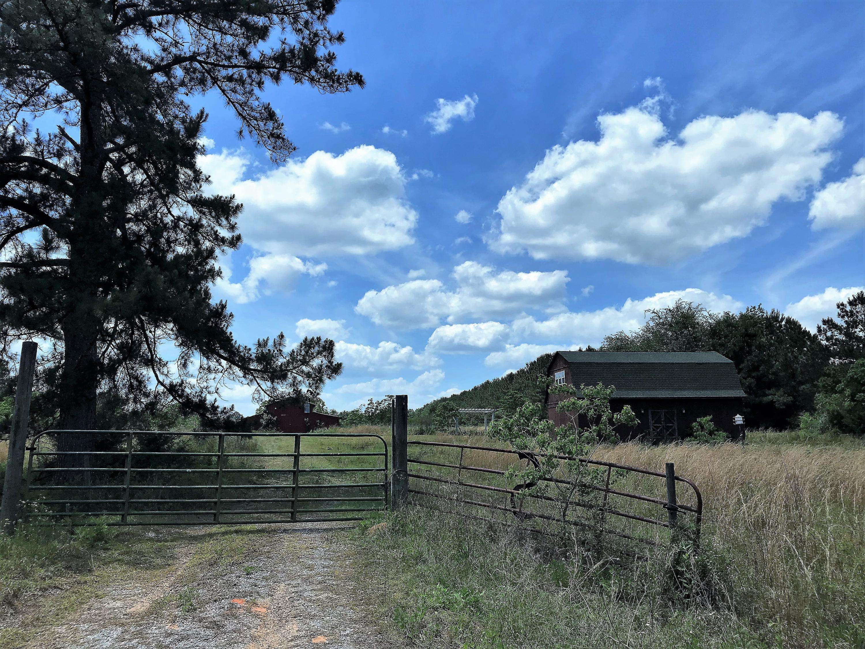 Laurel Hill, FL 32567,355 Windy Hill Road