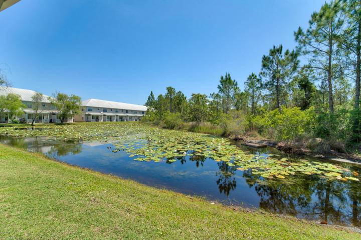 Santa Rosa Beach, FL 32459,163 Golden Eagle Court  #UNIT 2-C