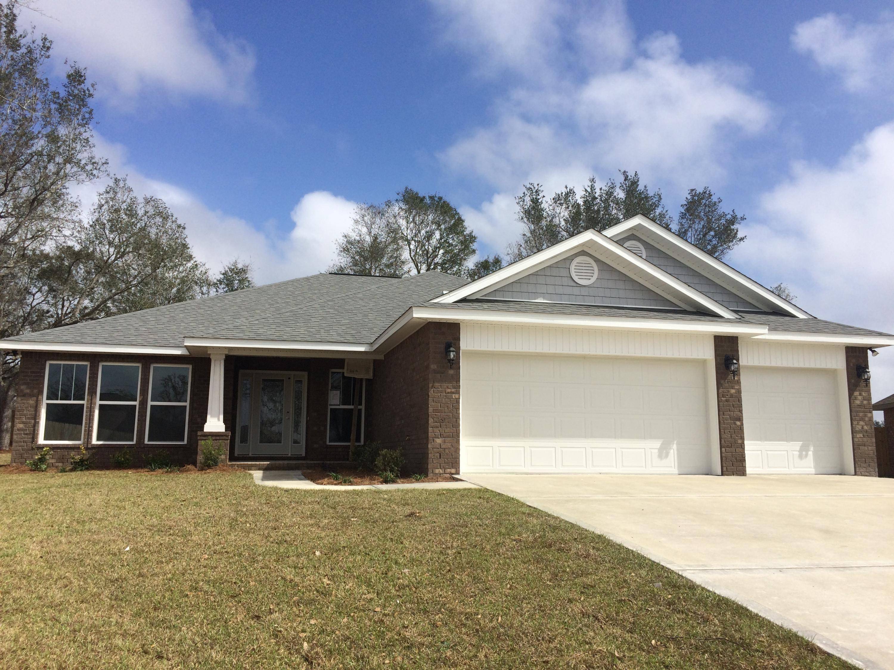 Navarre, FL 32566,8474 Holley Hills Circle Circle