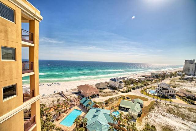 Sandestin, FL 32550,4820 Westwinds Drive  #4820