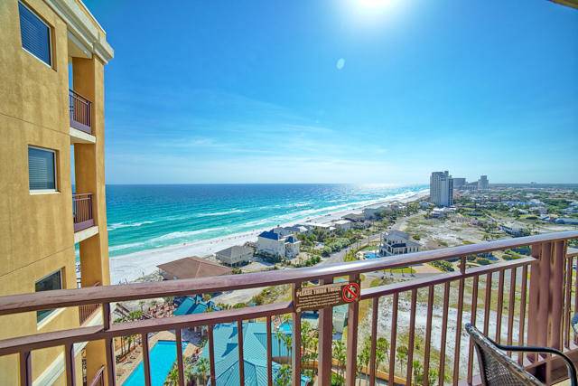 Sandestin, FL 32550,4820 Westwinds Drive  #4820