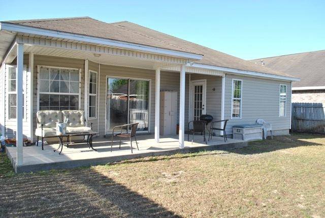 Mary Esther, FL 32569,773 Pearl Sand Drive