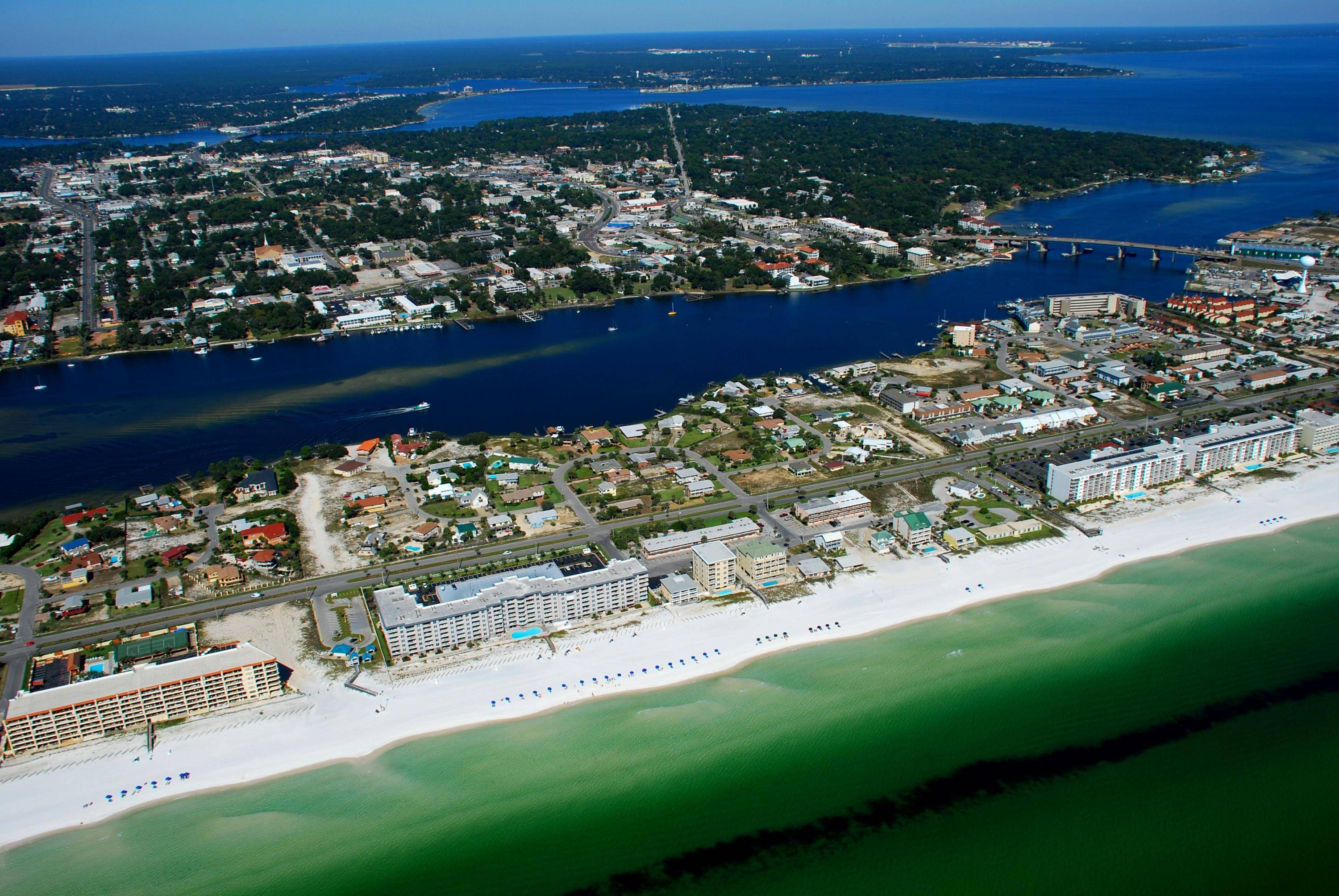 Fort Walton Beach, FL 32548,520 Santa Rosa Boulevard  #208