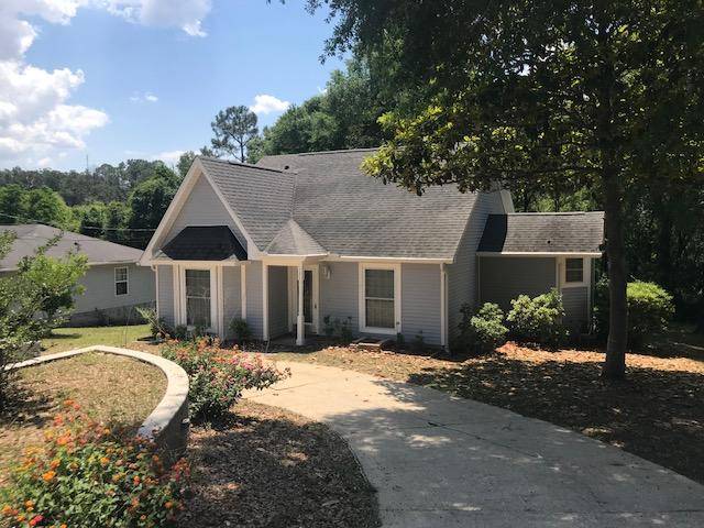 Crestview, FL 32536,126 Lonnie Jack Drive