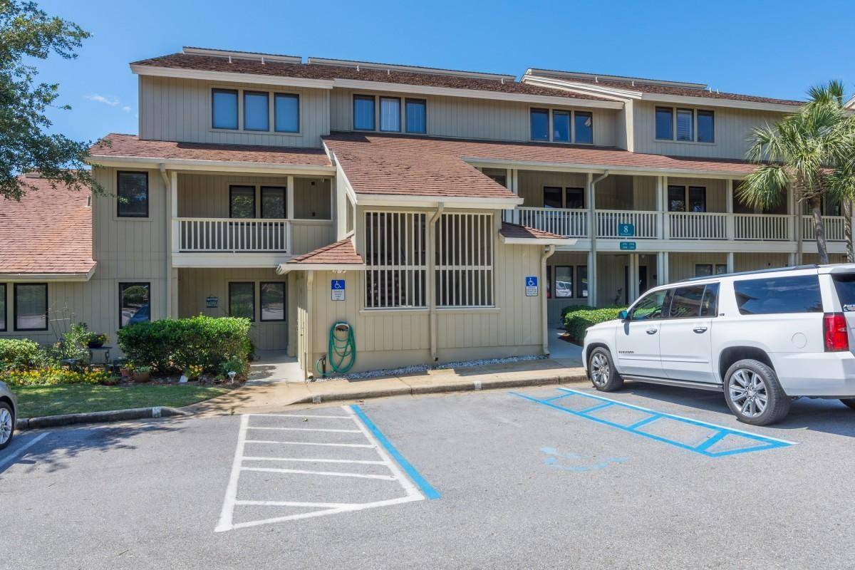 Miramar Beach, FL 32550,8 Stewart Lake Cove  #UNIT 292