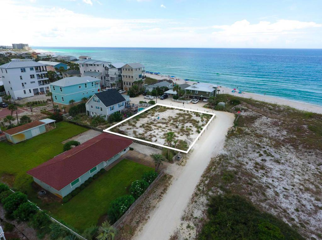 Inlet Beach, FL 32461,000 Emerald Cove Lane Lane