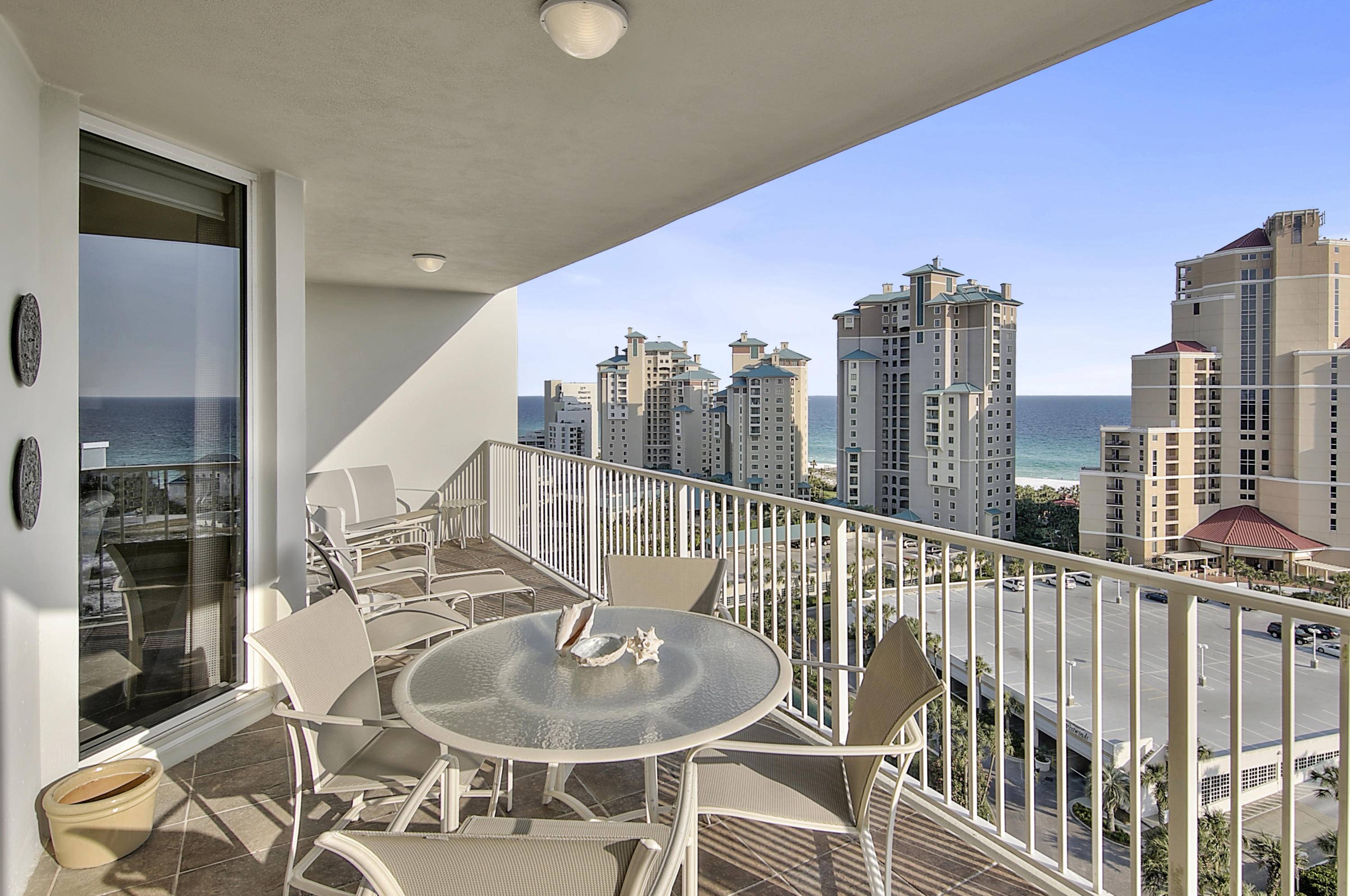 Miramar Beach, FL 32550,1 Beach Club Drive  #UNIT 1403