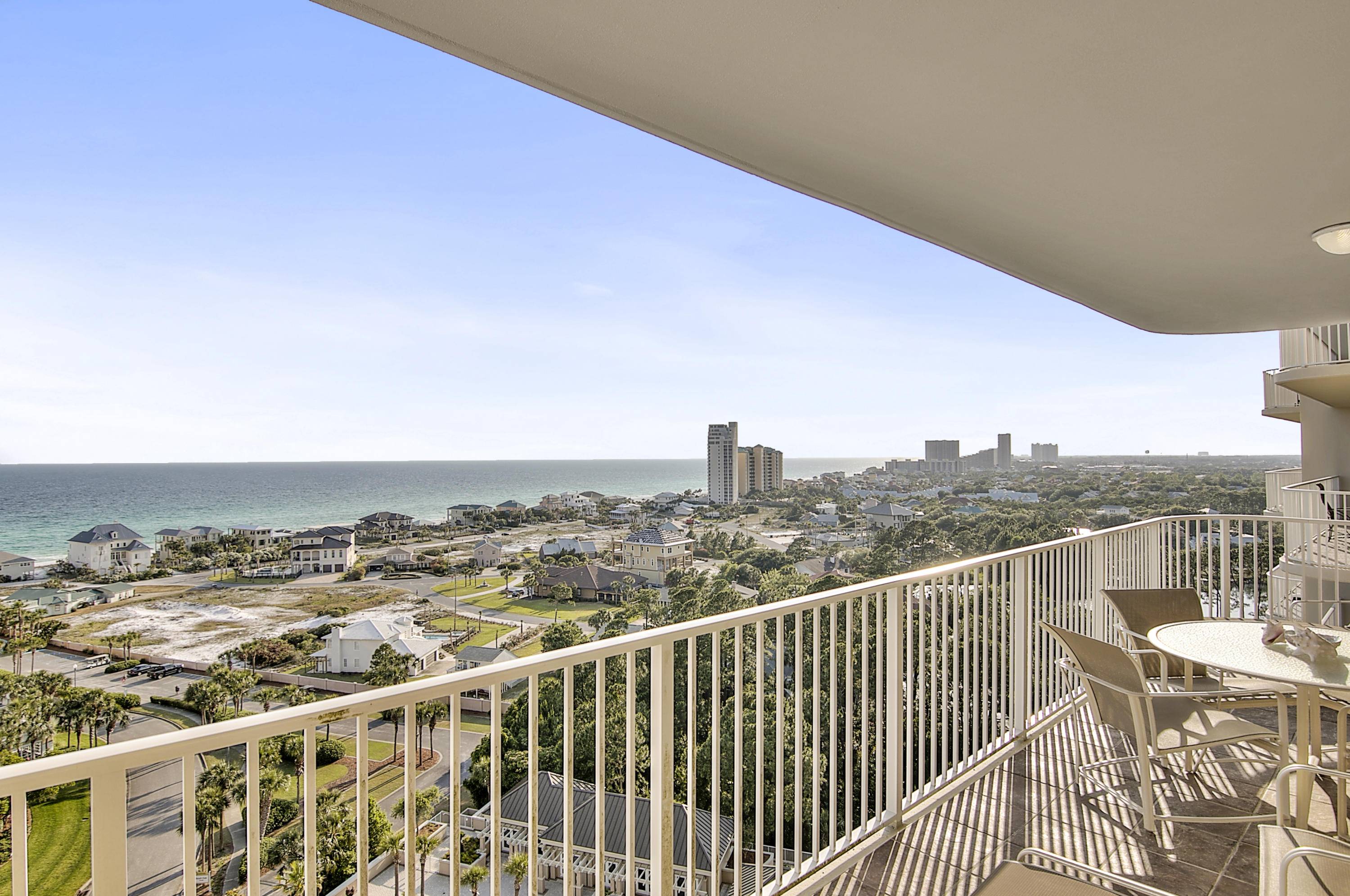 Miramar Beach, FL 32550,1 Beach Club Drive  #UNIT 1403