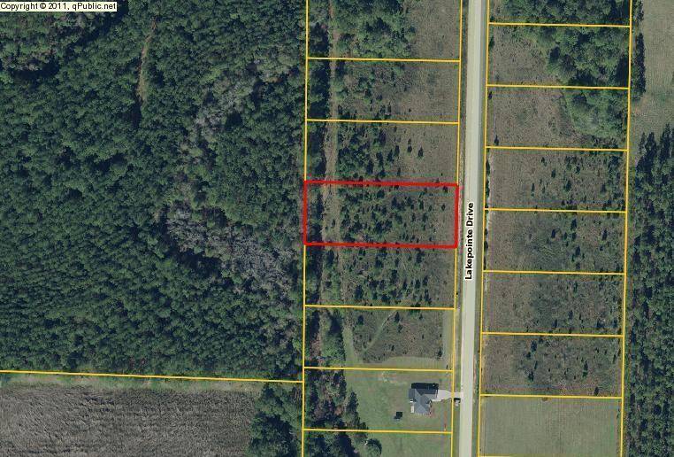 Chipley, FL 32428,Lot 6 Lakepointe Drive