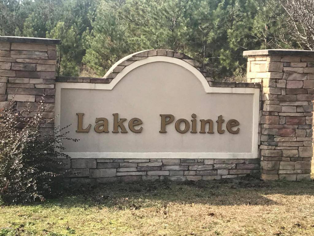 Chipley, FL 32428,Lot 2 Lakepointe Drive