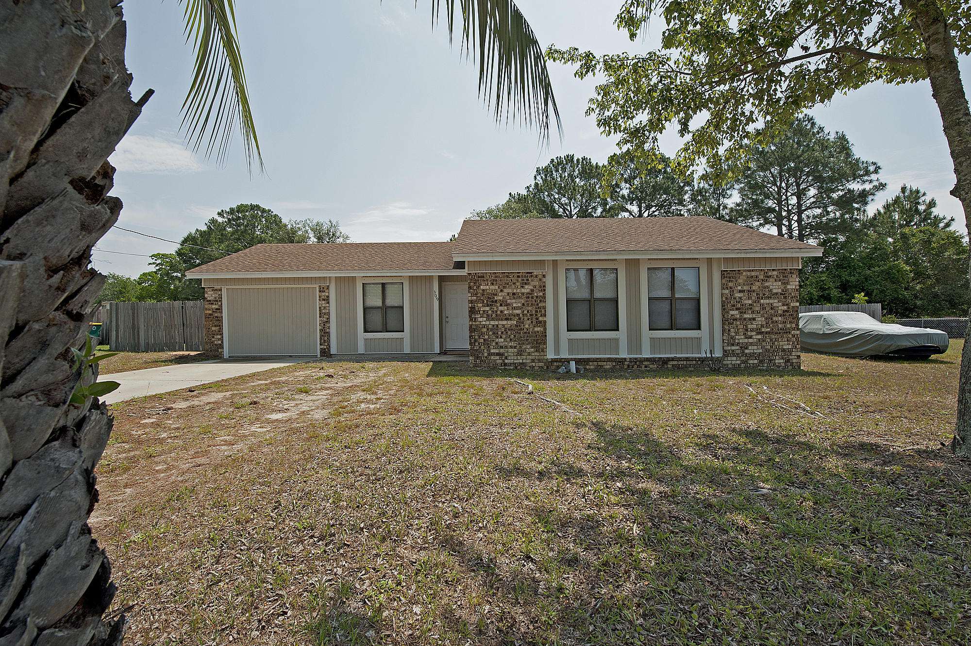 Mary Esther, FL 32569,309 Morgan Lane