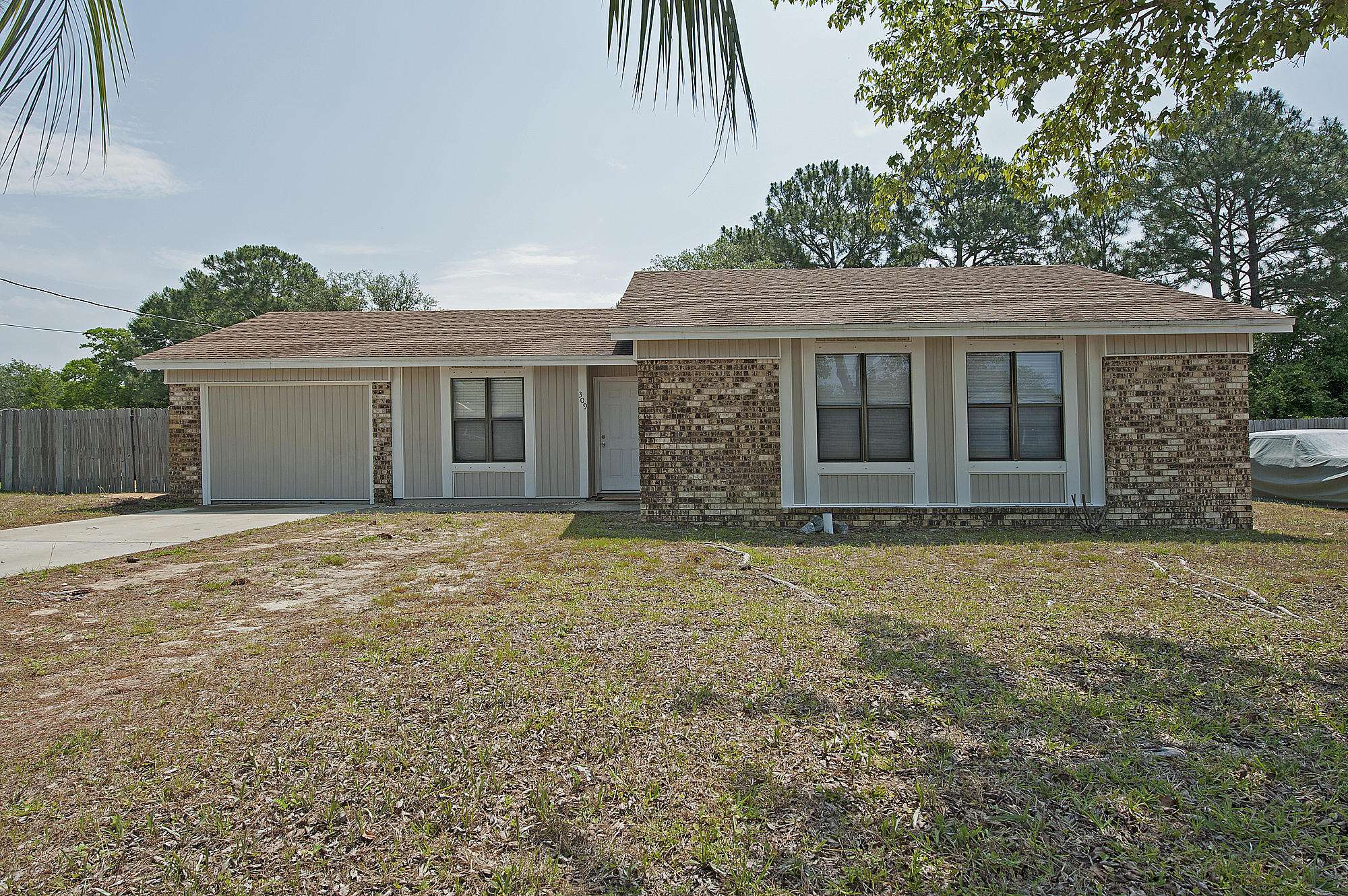 Mary Esther, FL 32569,309 Morgan Lane